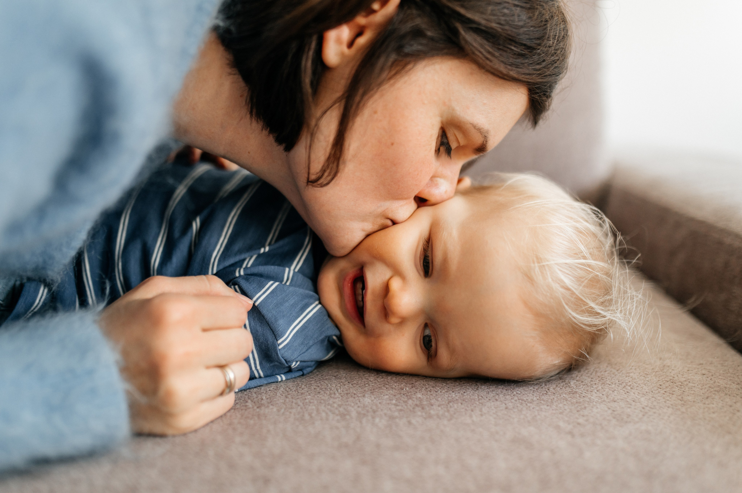 Маша+Леша+Роберт. Костюшко Кристина — семейный и свадебный фотограф в Минске