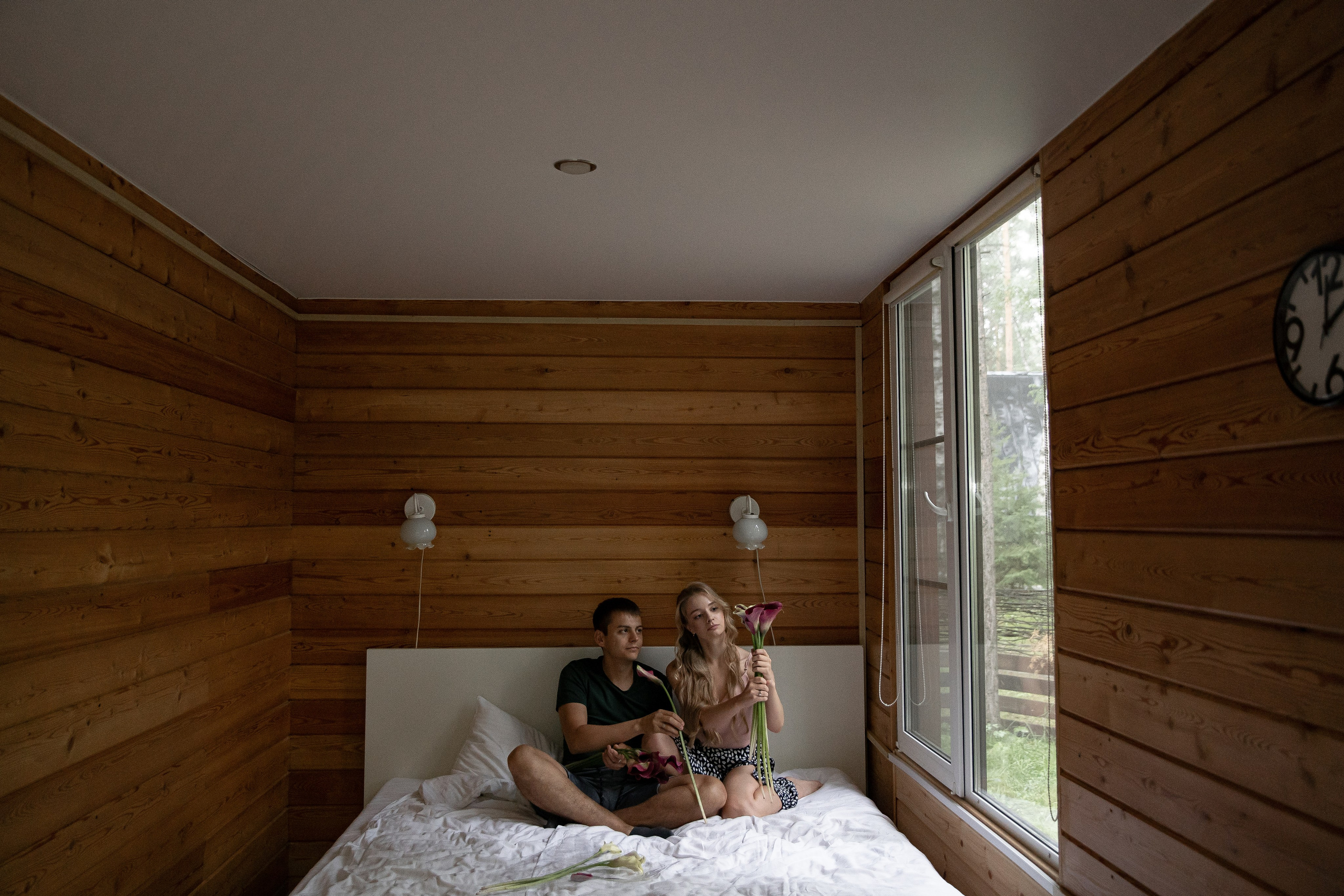 Наташа & Саша 21.07.2023. Свадебный Фотограф Илья Чепайкин. Калининград