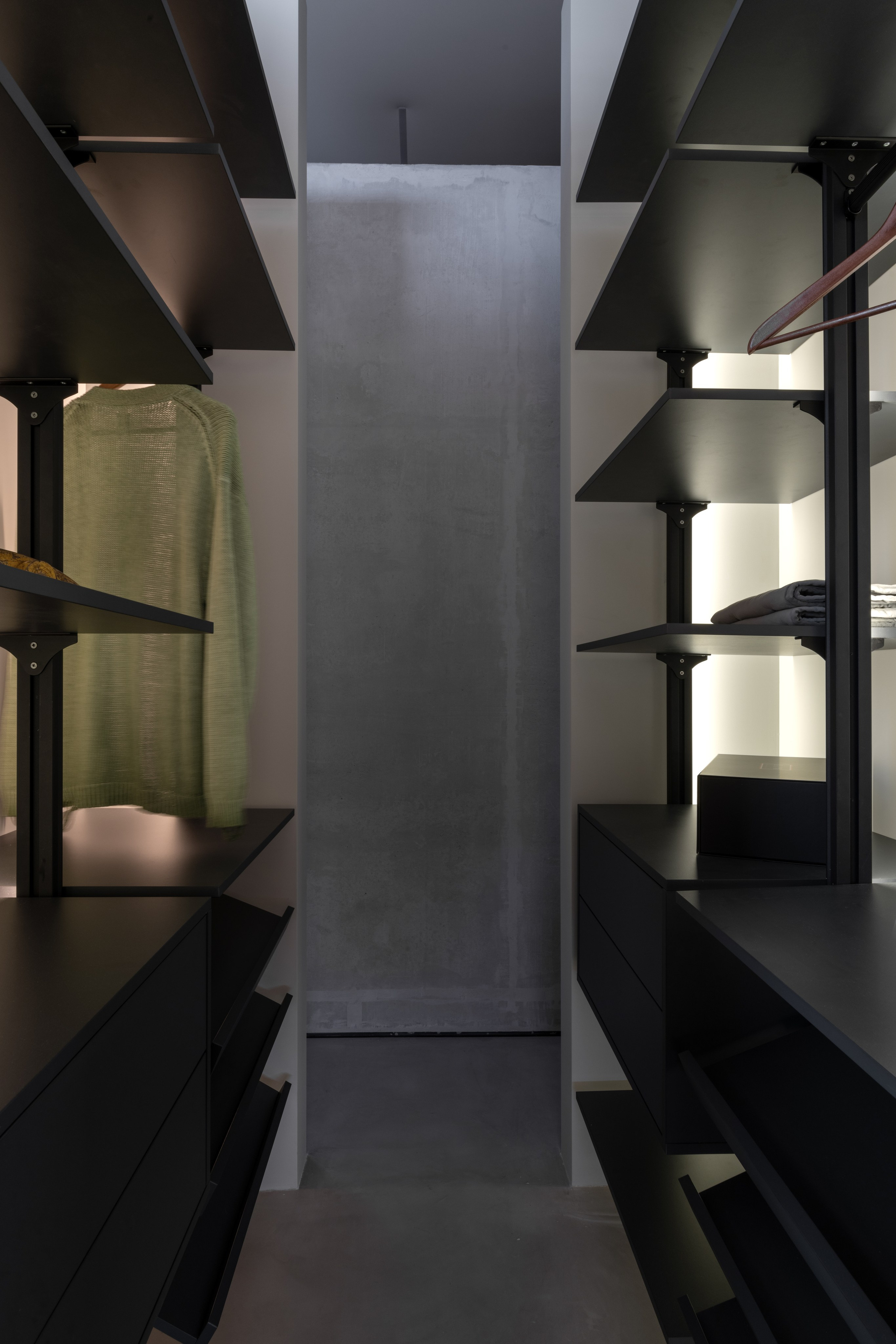 Шаболовка. Интерьерный, портретный и семейный фотограф в Москве Мария Иринархова