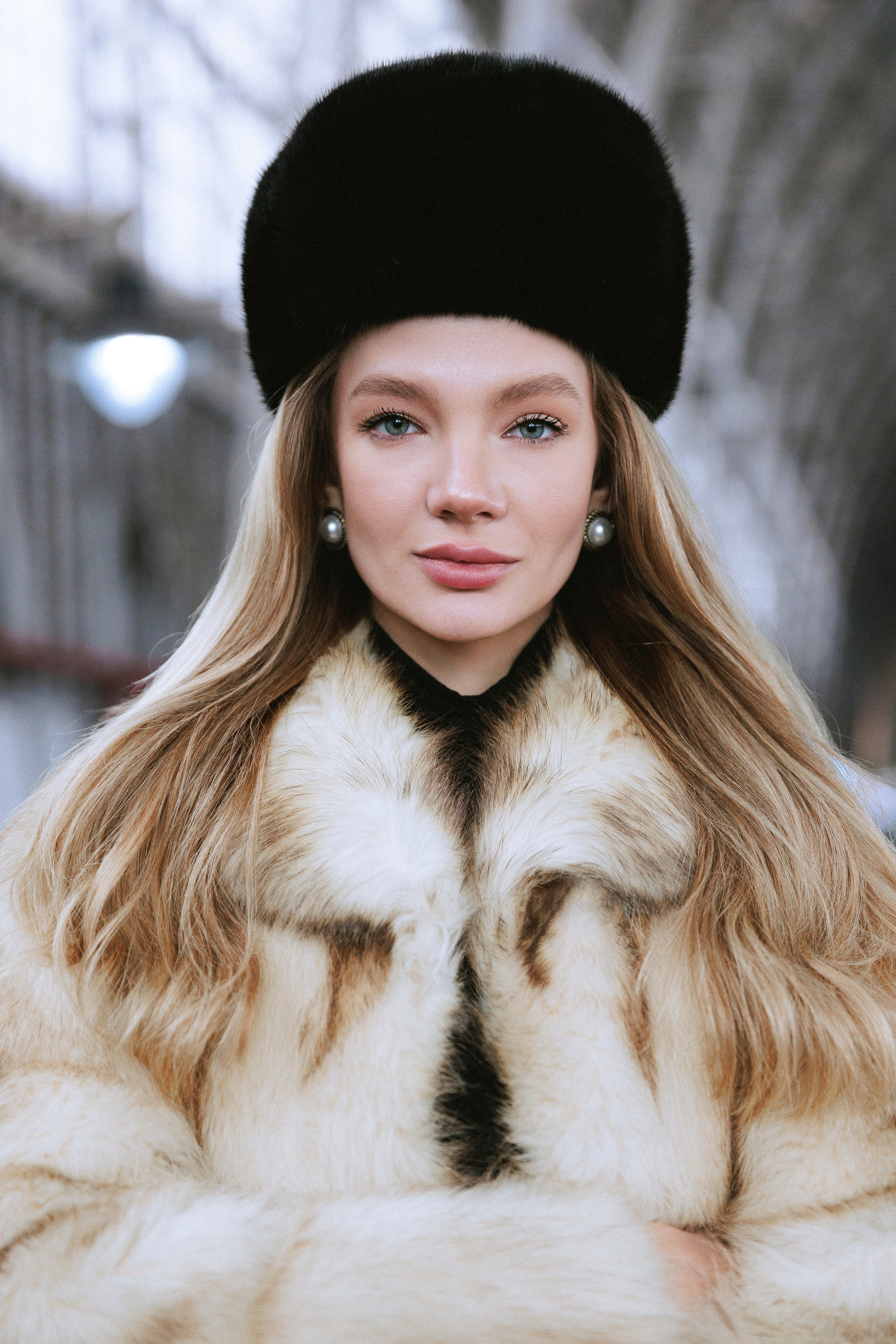 Милена. Фотограф в Москве Людмила Малова