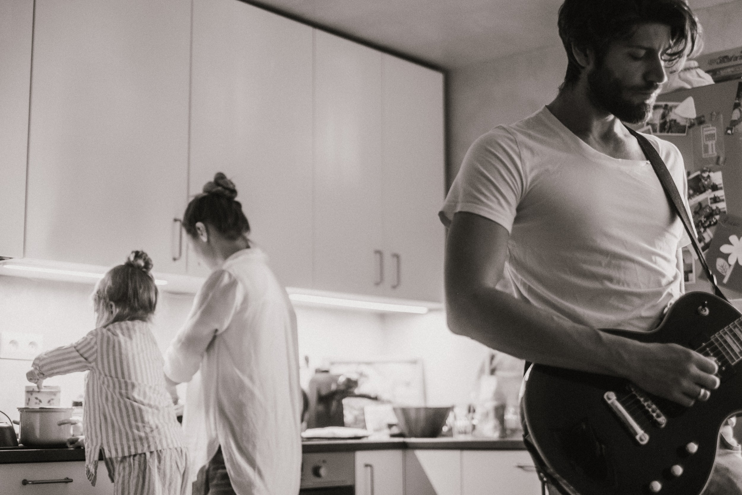 Семья Алисы. Семейный фотограф Москва