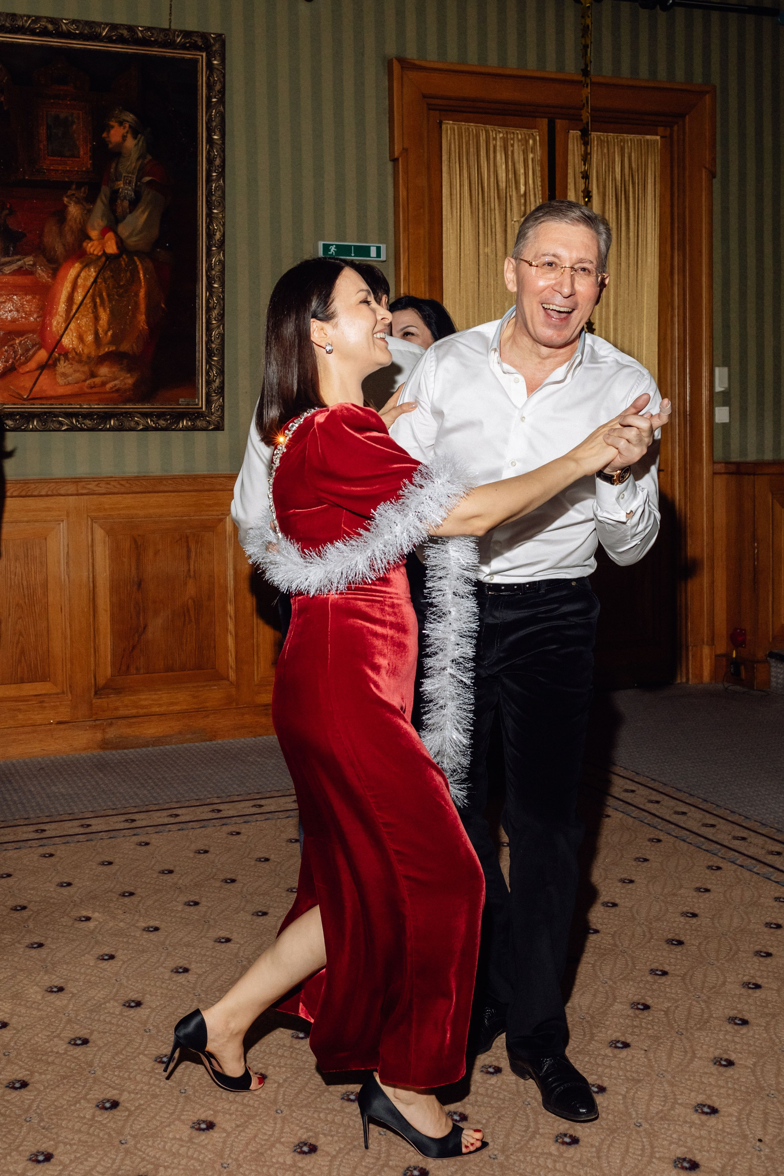 Events. Антон Ляпунов фотограф Вашего события в Москве