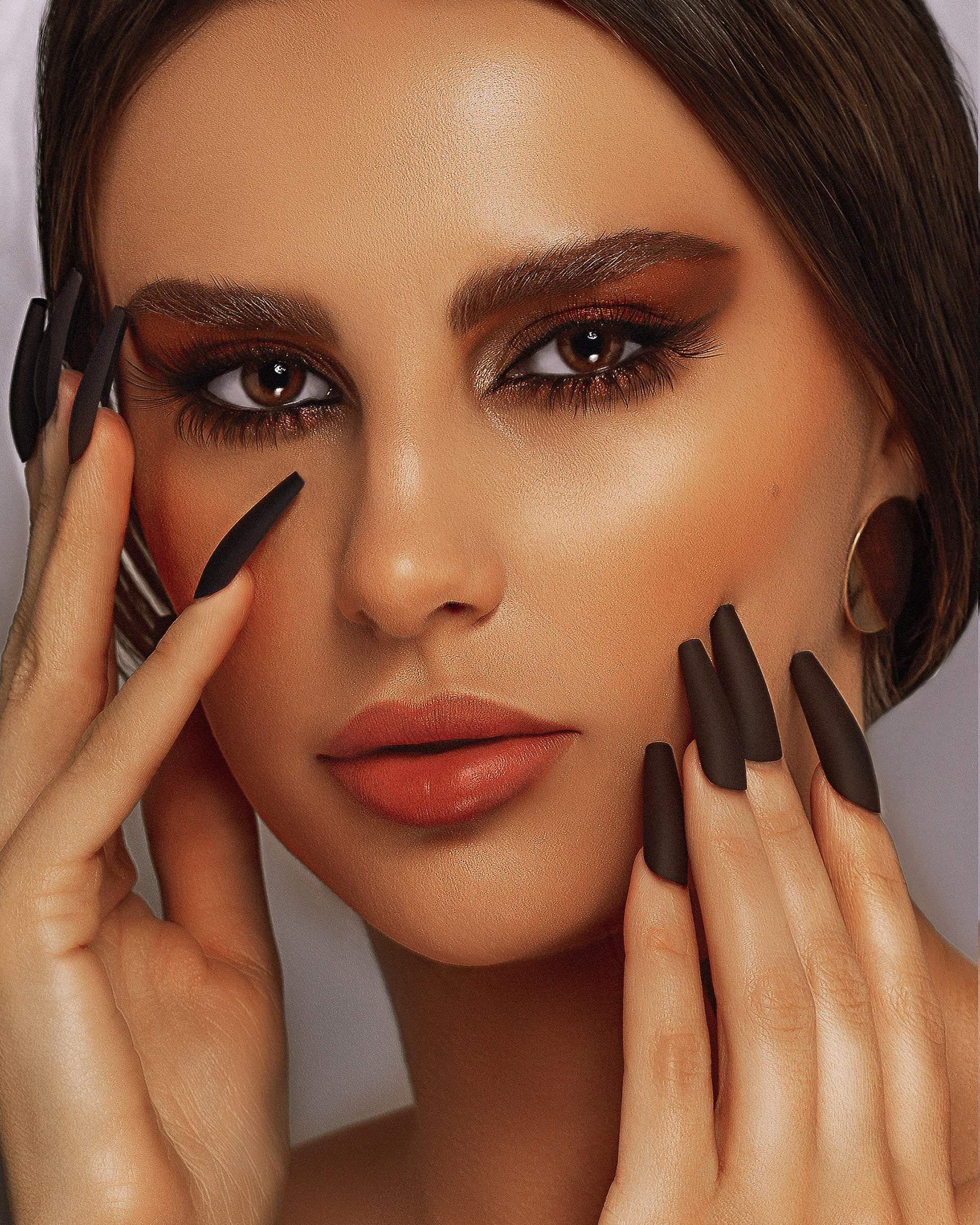 BEAUTY. Нани Лоза Фотограф Краснодар