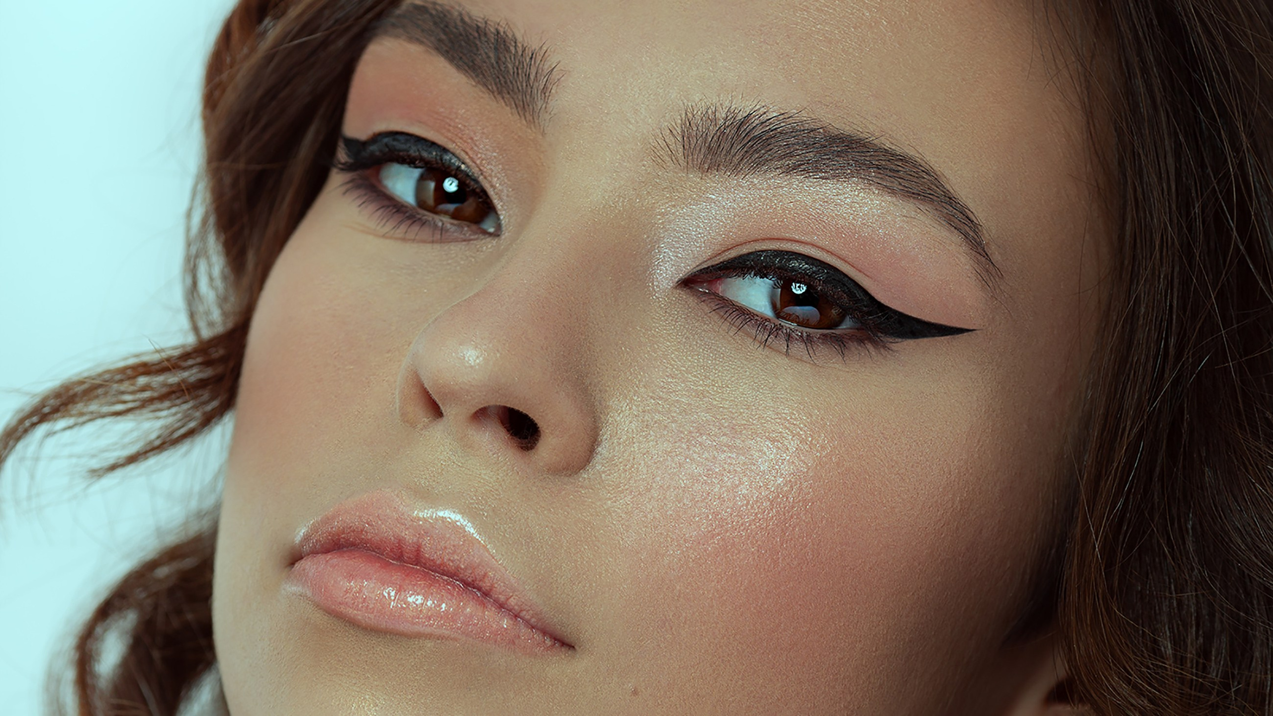 Фотограф в Краснодаре Нани Лоза. Студийная и выездная фотосъёмка