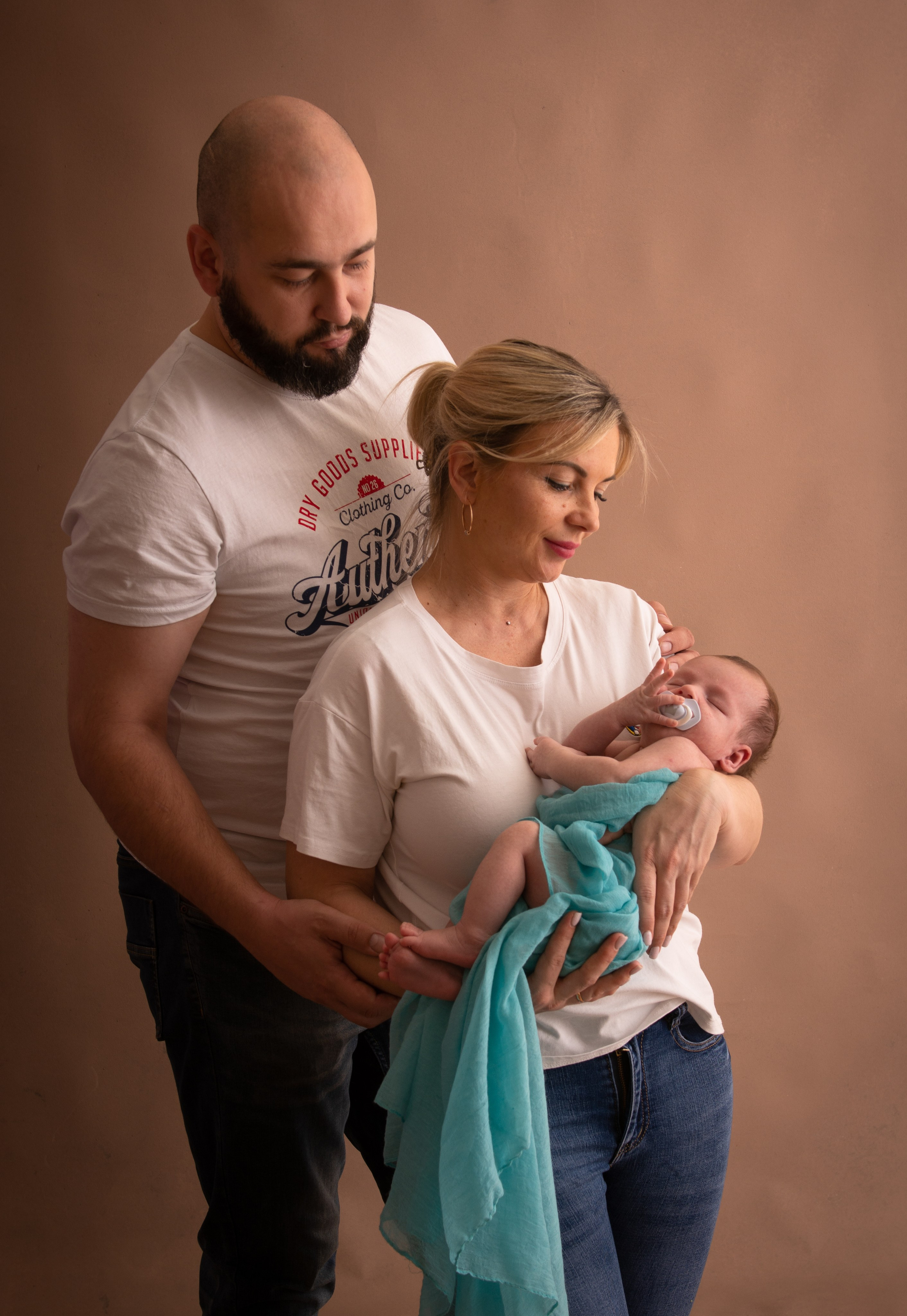 МИНИМАЛИЗМ. Фотосессия беременности — Крылова Натали — Москва