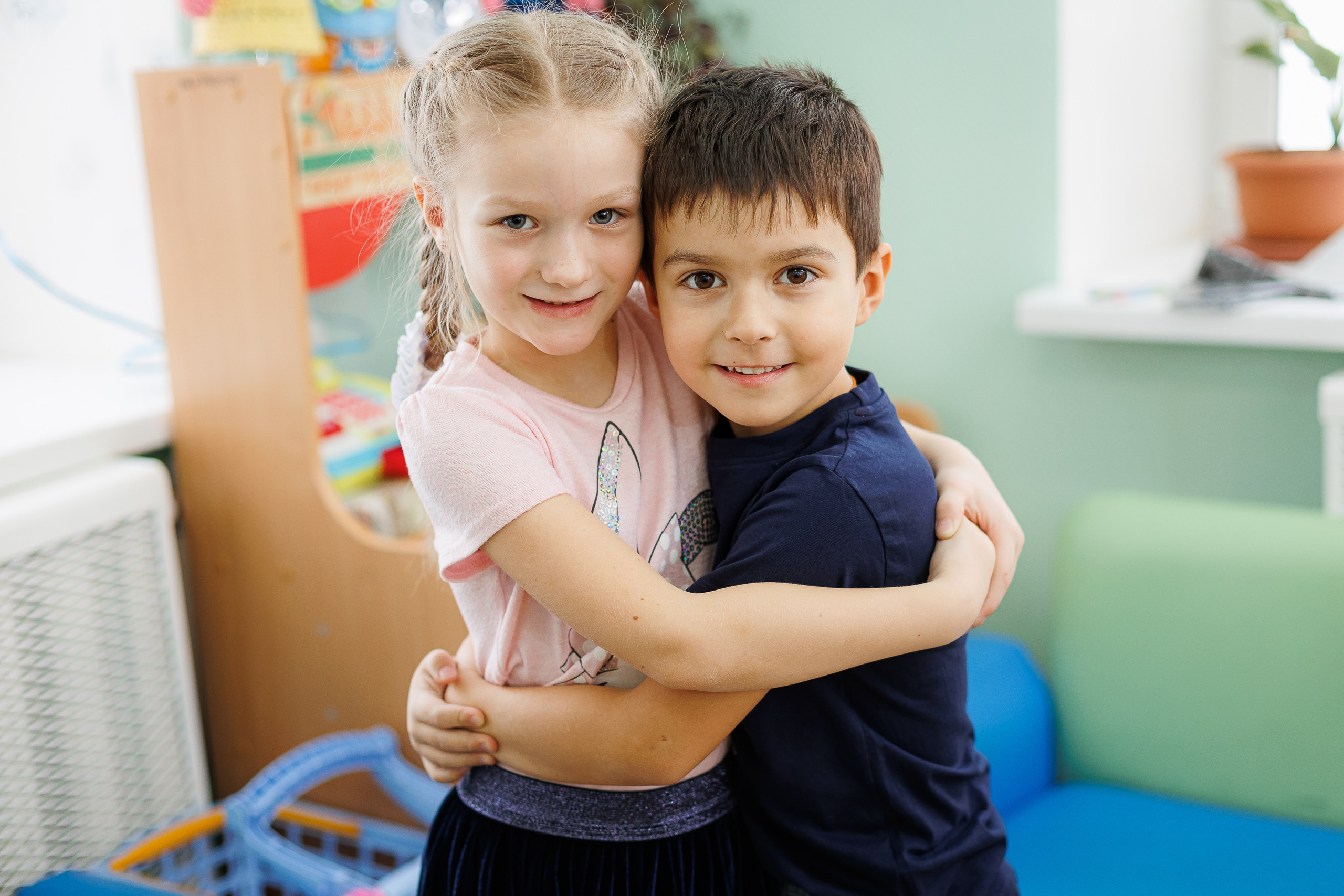 Фото с друзьями и общегрупповые. Семейный и детский фотограф Комина Елена, Власиха, Одинцово