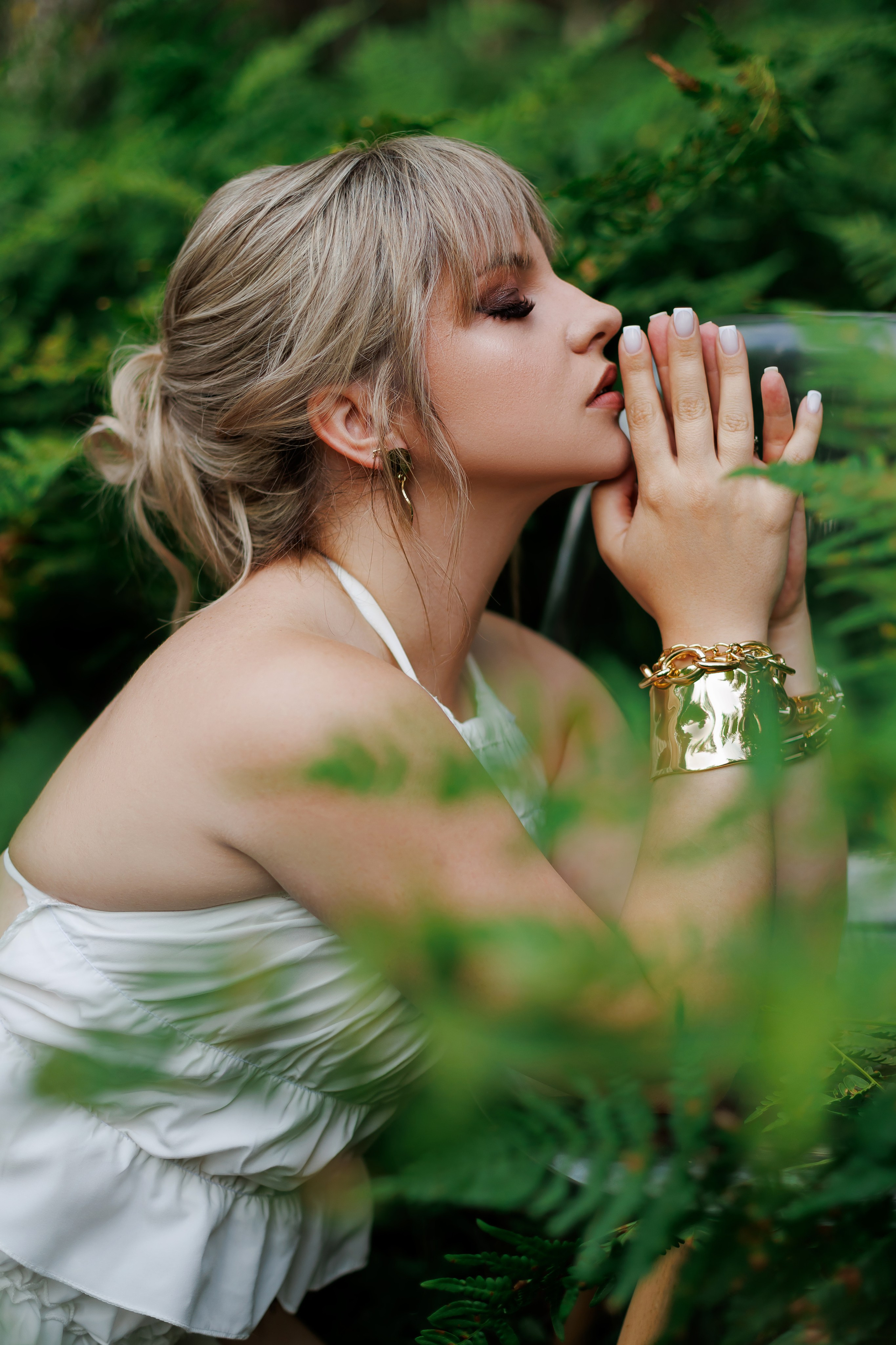 Женские фотосессии. Фотограф в Москве и Балашихе Рязанцева Екатерина