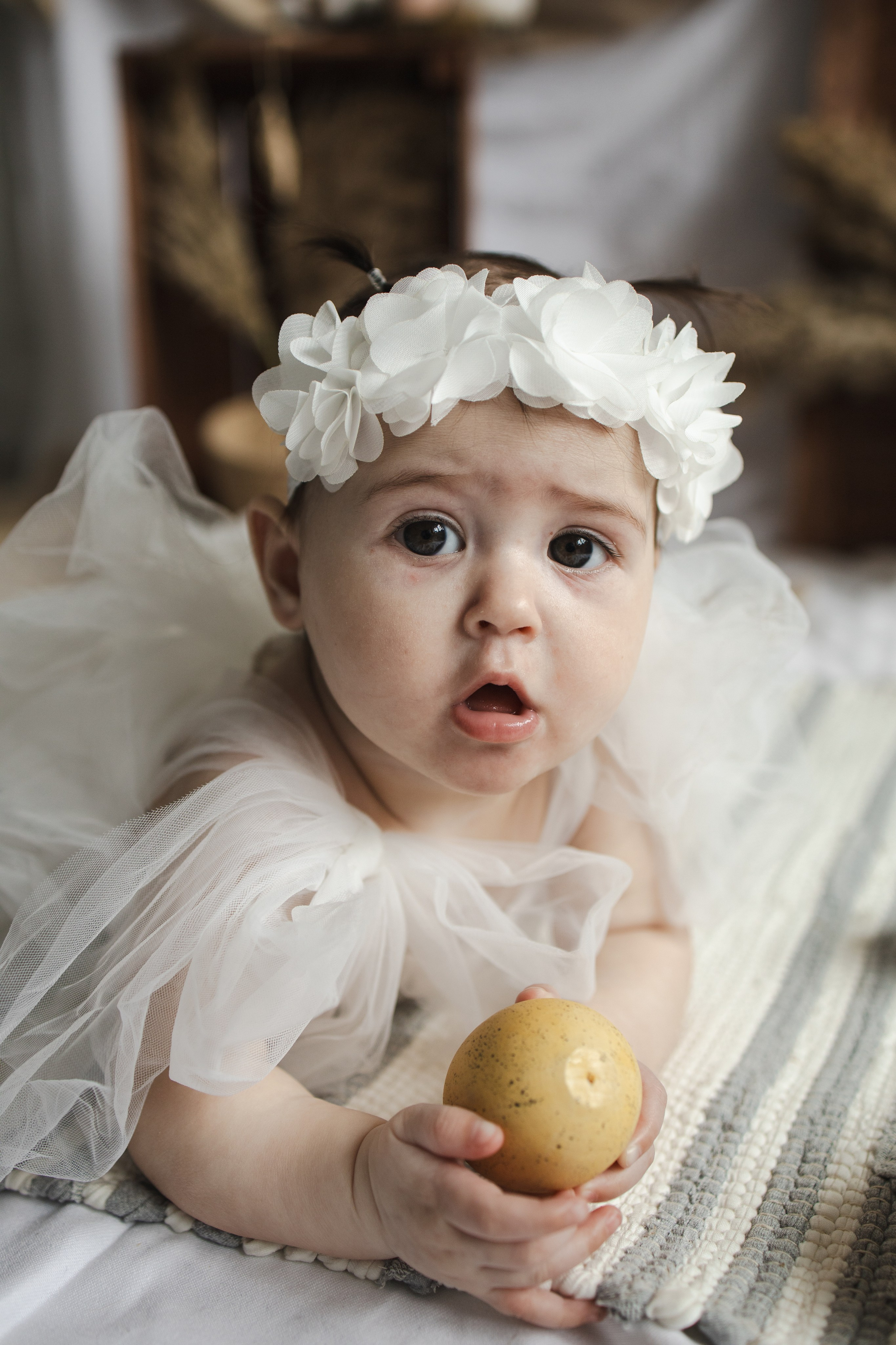 Пасха. Фотограф в Иркутске Тома Кабанова