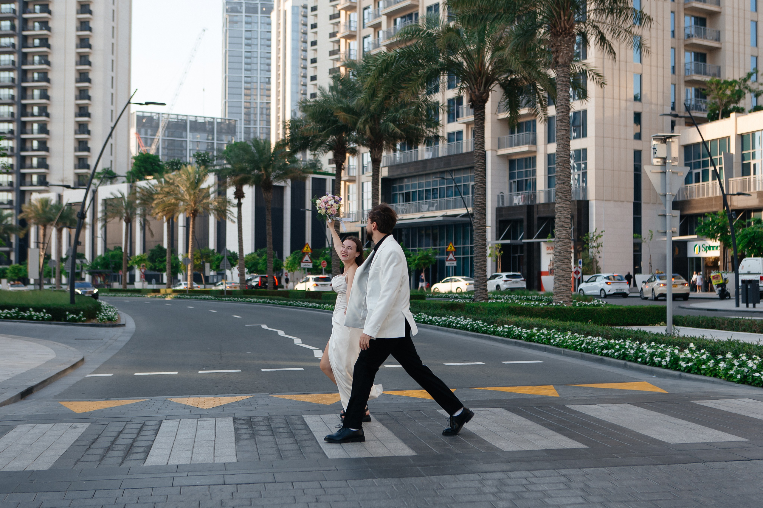 Creek walk. Valery Litvinova Photography