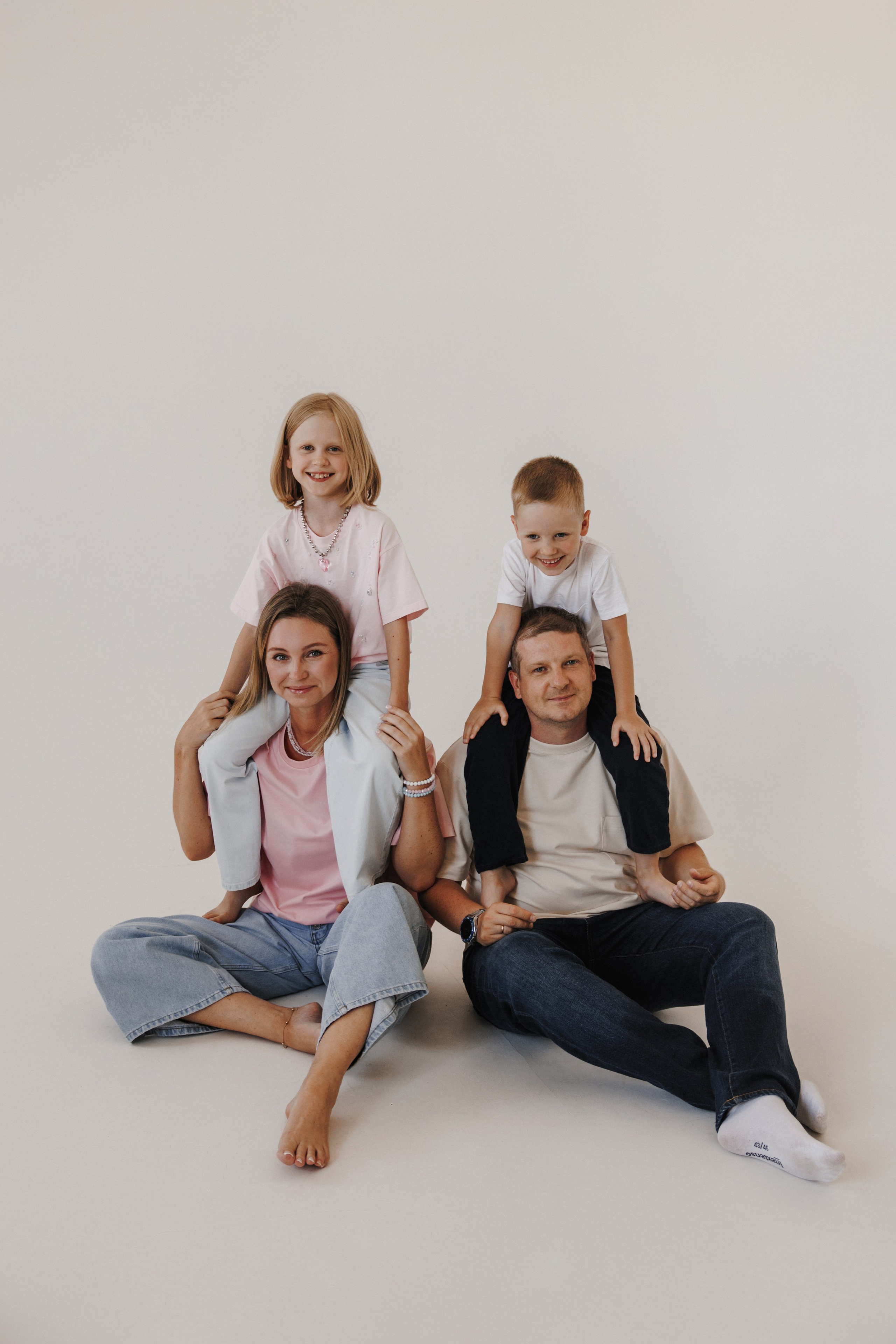 2+2. Свадебный фотограф Краснодар Ростов Солоникова Вероника