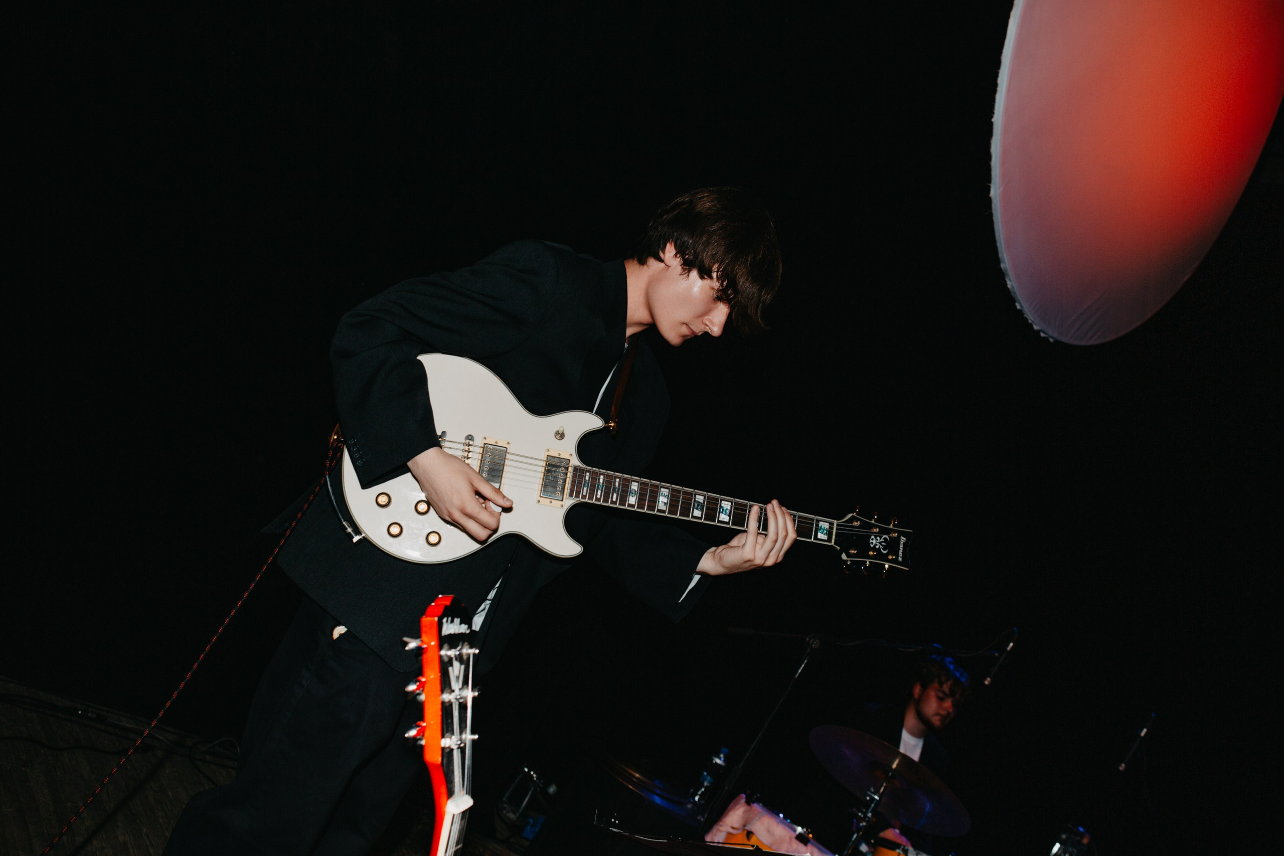 BLUR № 8. Татьяна Журавлева