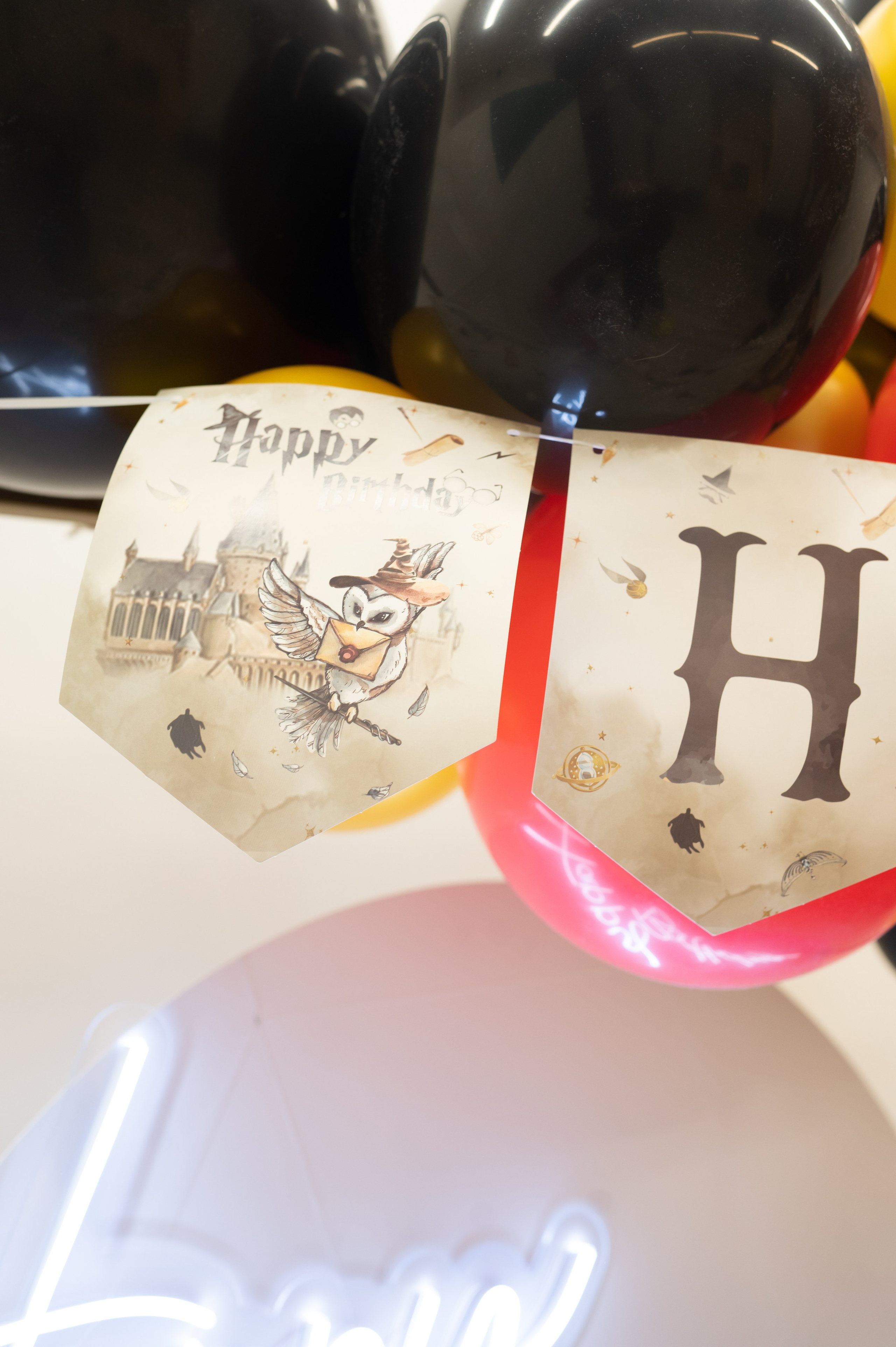 День рождения в Барабяше. Фотограф в Санкт-Петербурге Anna Balashkova