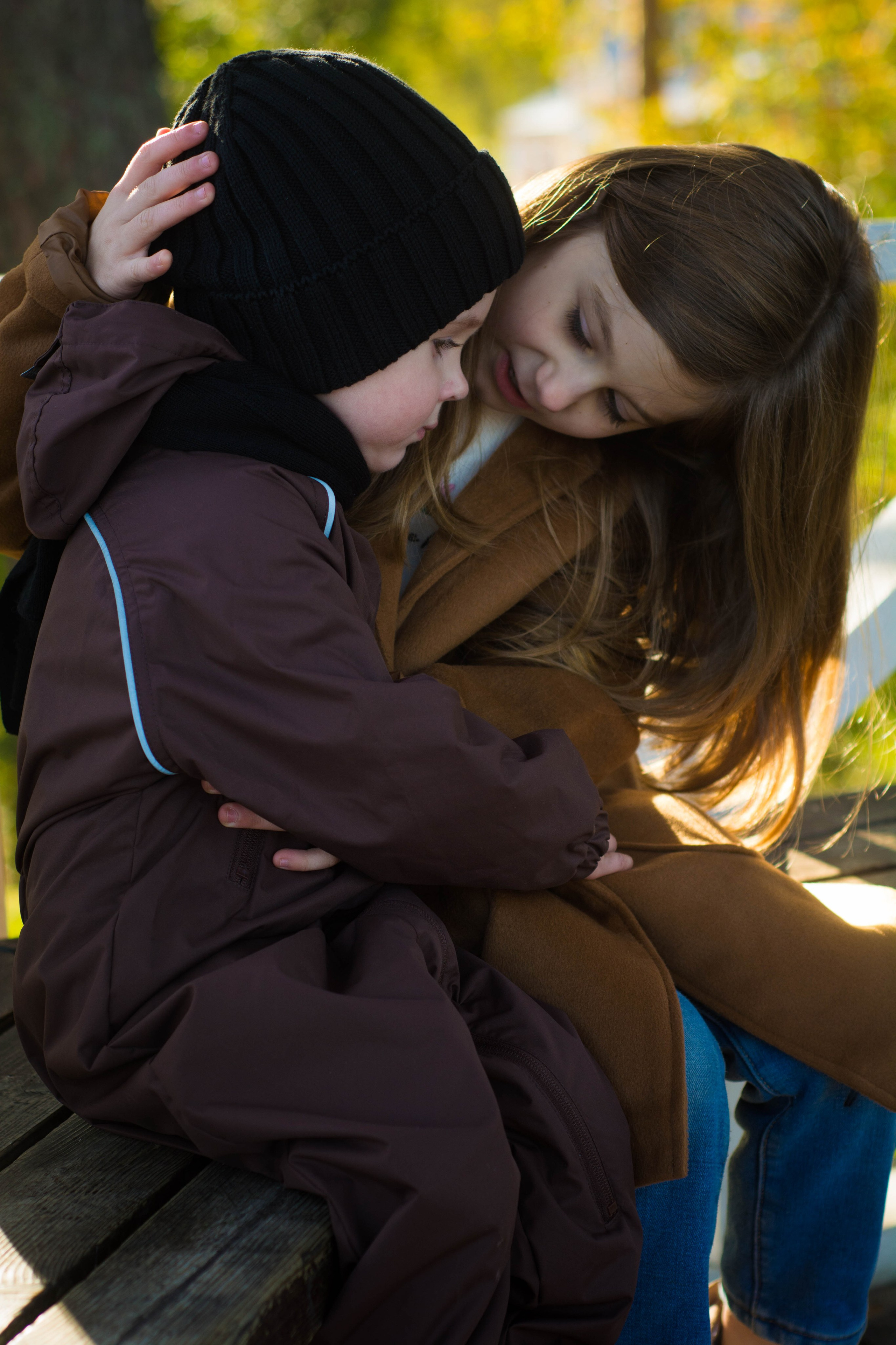 Детская. Фотограф в Санкт-Петербурге Anna Balashkova