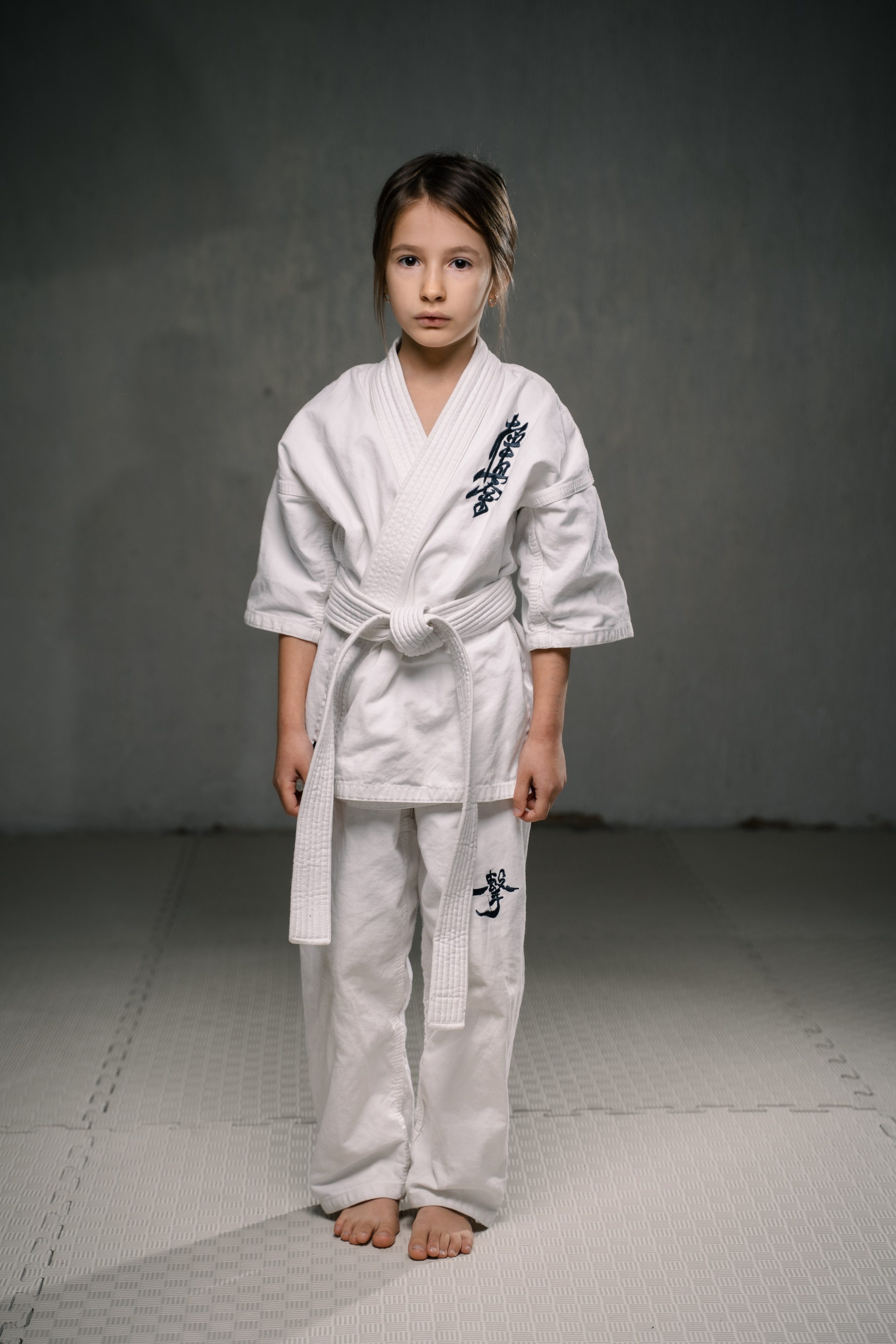 Киокушинкай каратэ. Выпускные альбомы Натальи Бутко: Новороссийск, Анапа, Геленджик