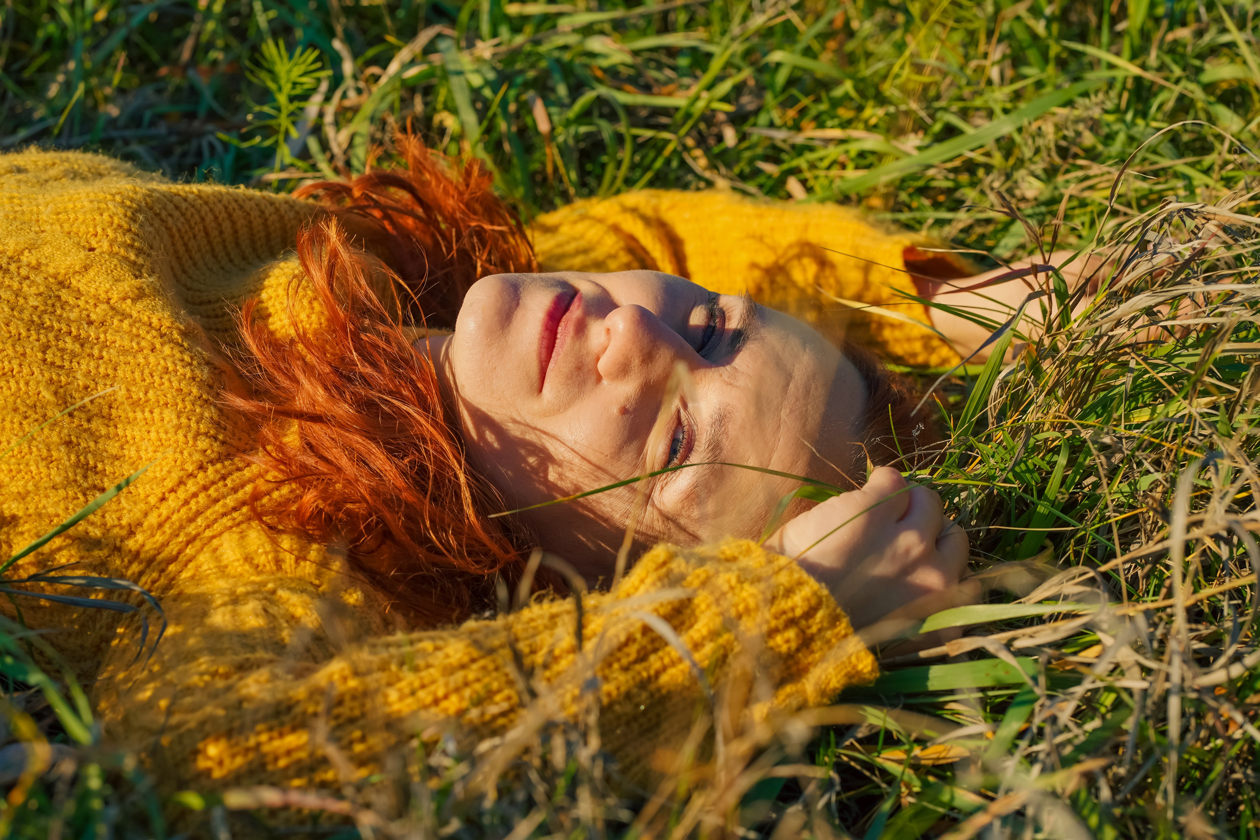 Татьяна. Главная