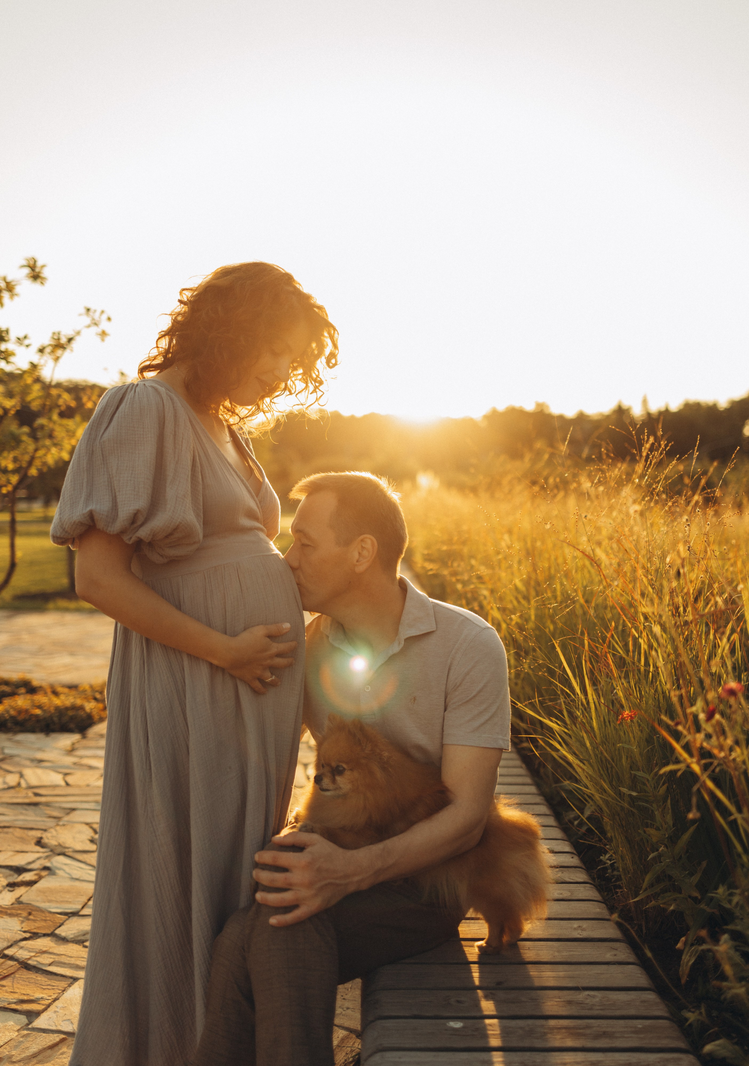 Катя. Семейный фотограф Москва Валерия Белова