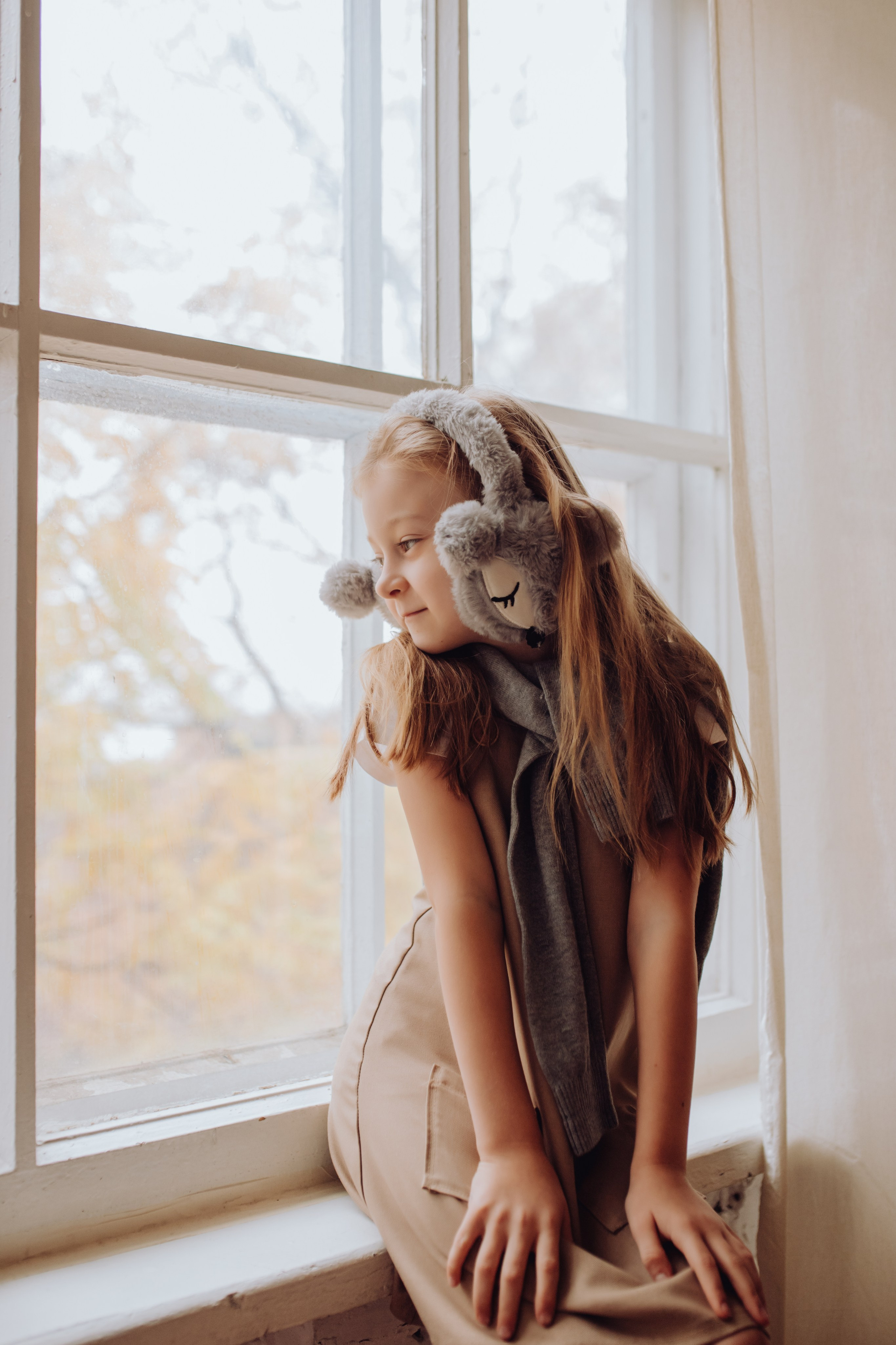 Лиза. Семейный и детский фотограф в Краснодаре Катя Гор