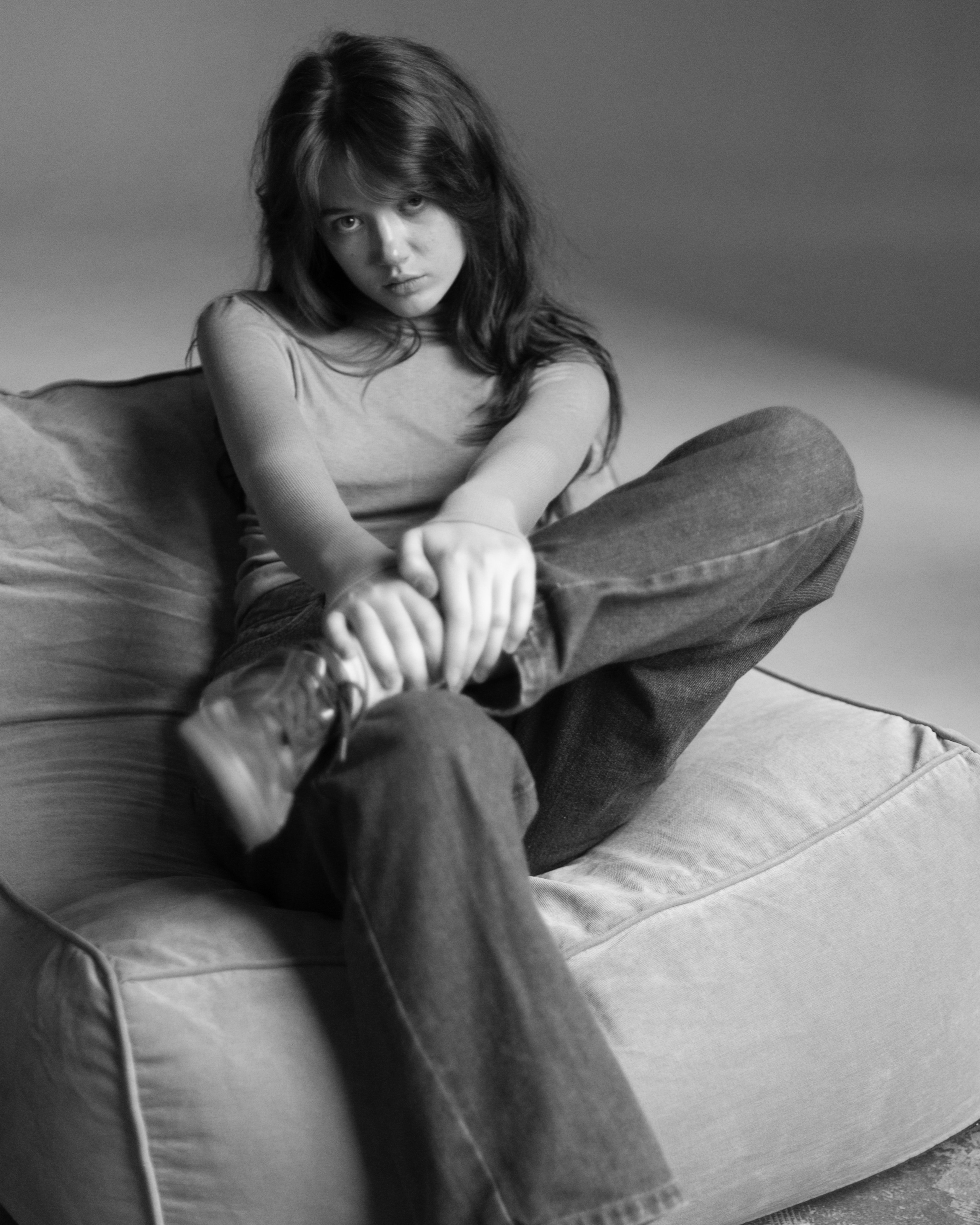 София. Фотограф в Москве — Евгения Прокопенко