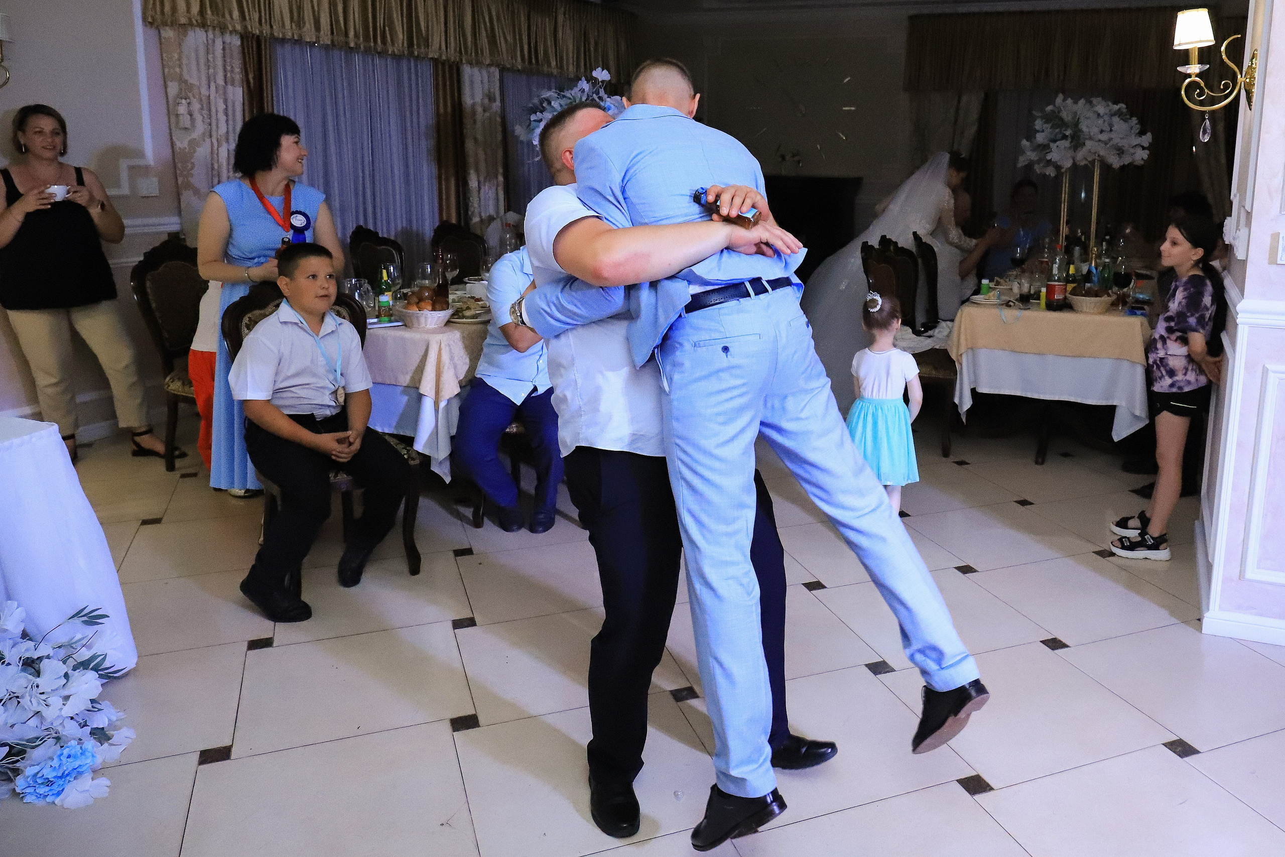 Александр и Анастасия. Игорь Варава свадебный фотограф видеограф Белая Глина Краснодар