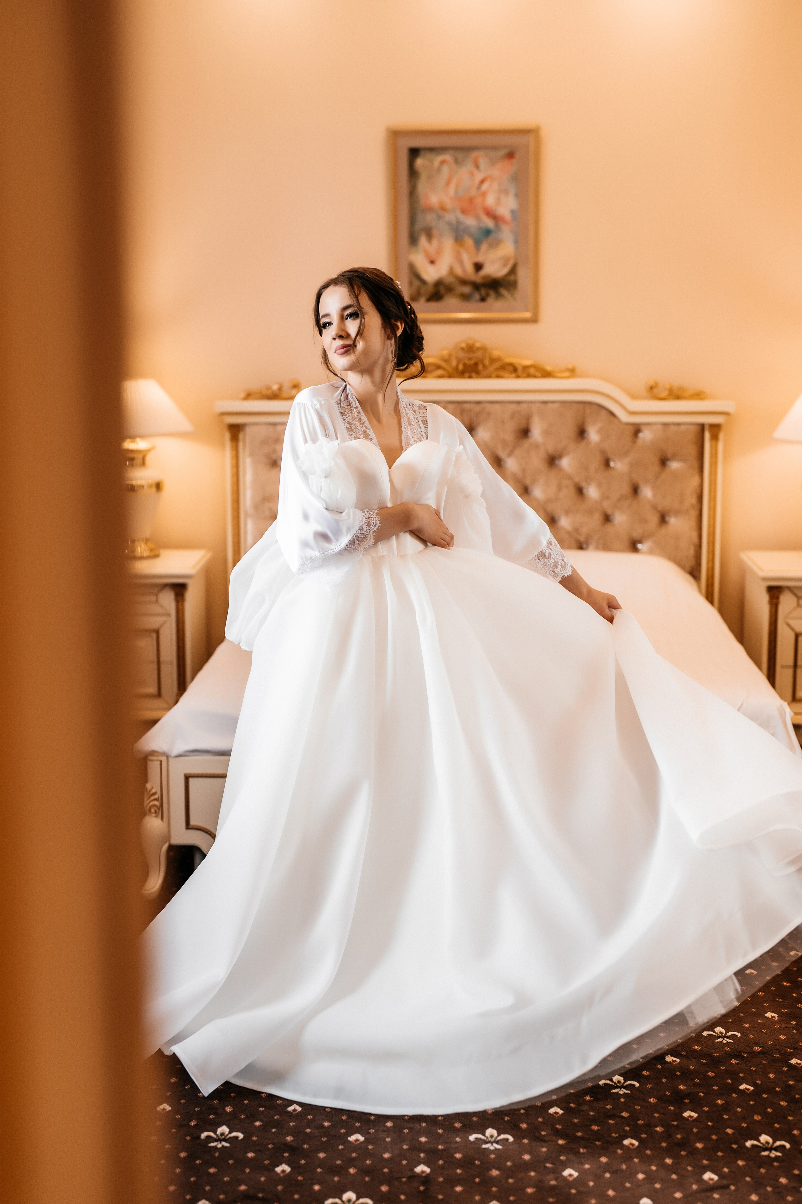 Свадьба. Свадебный и семейный фотограф в Балаково и Саратове Анна Кочеткова