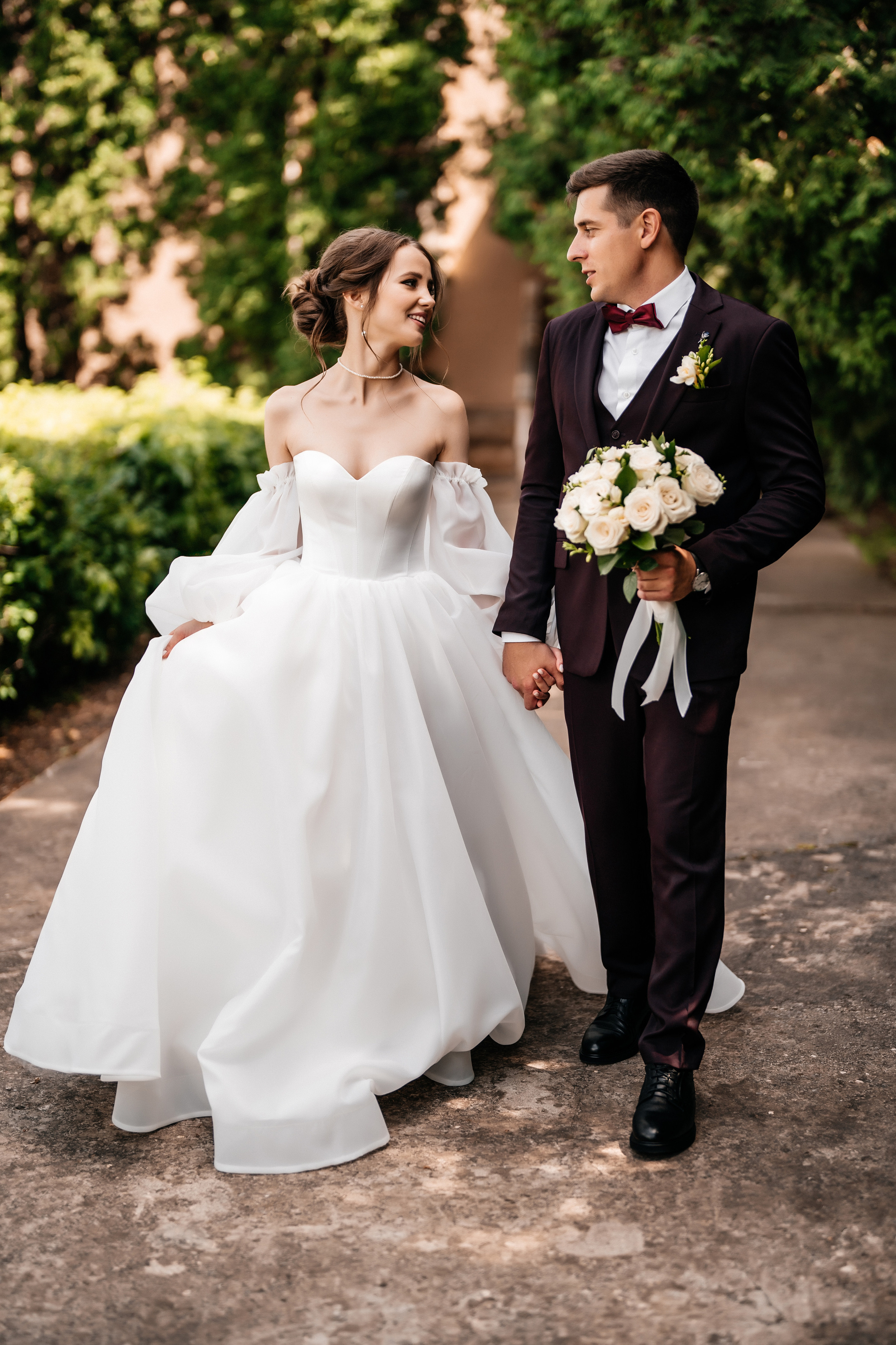 Свадьба. Свадебный и семейный фотограф в Балаково и Саратове Анна Кочеткова