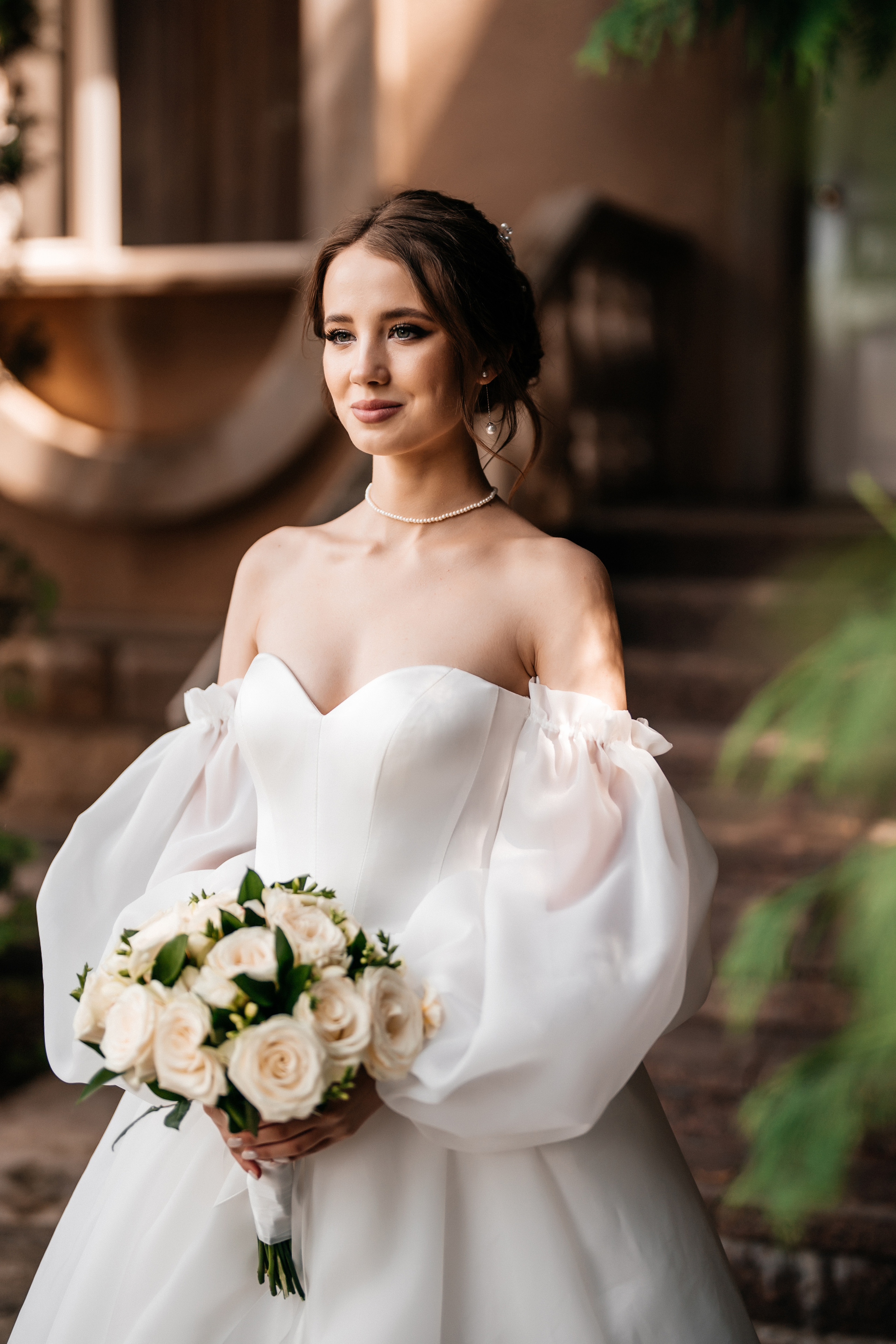 Свадьба. Свадебный и семейный фотограф в Балаково и Саратове Анна Кочеткова