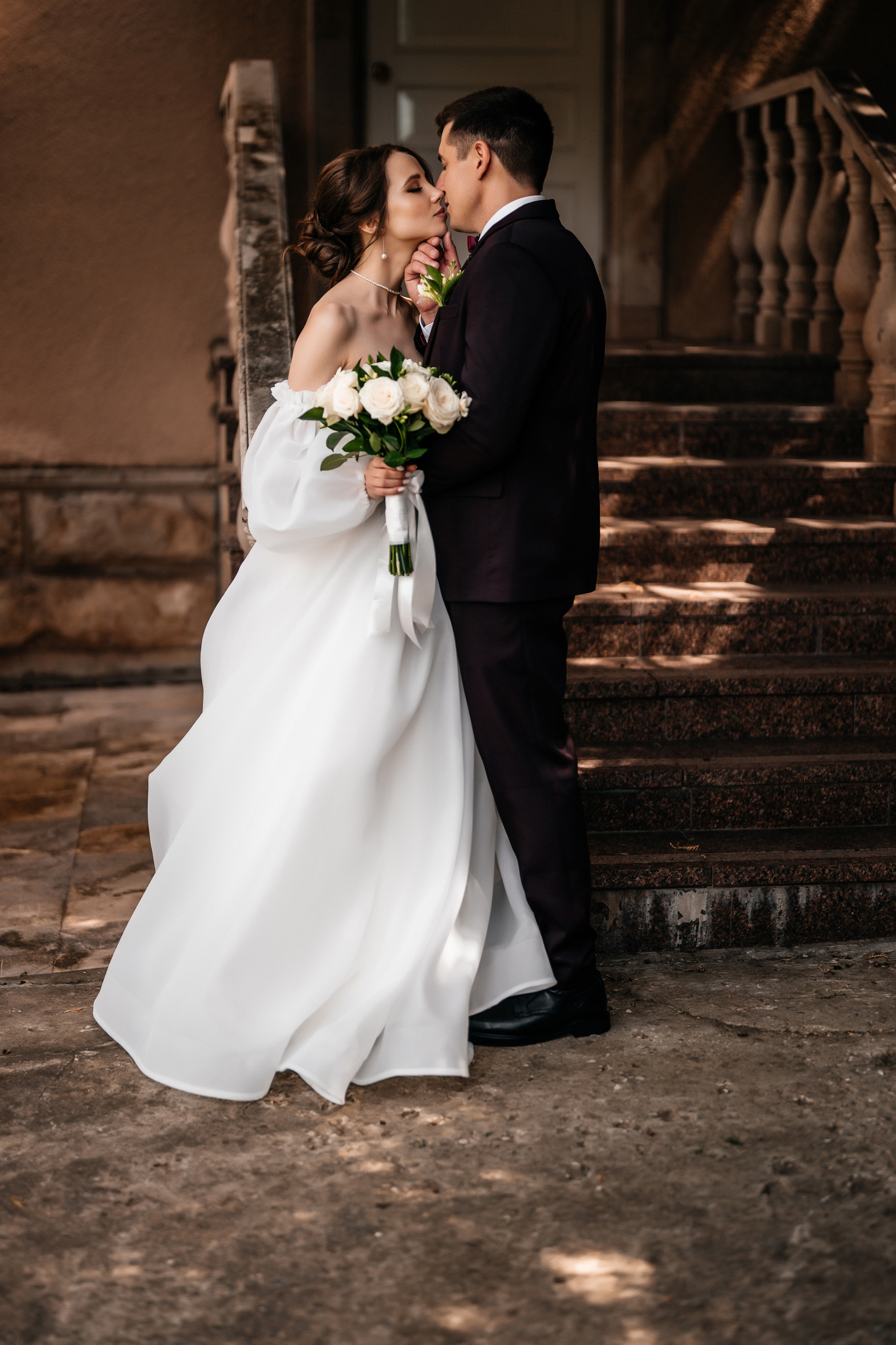 Свадьба. Свадебный и семейный фотограф в Балаково и Саратове Анна Кочеткова