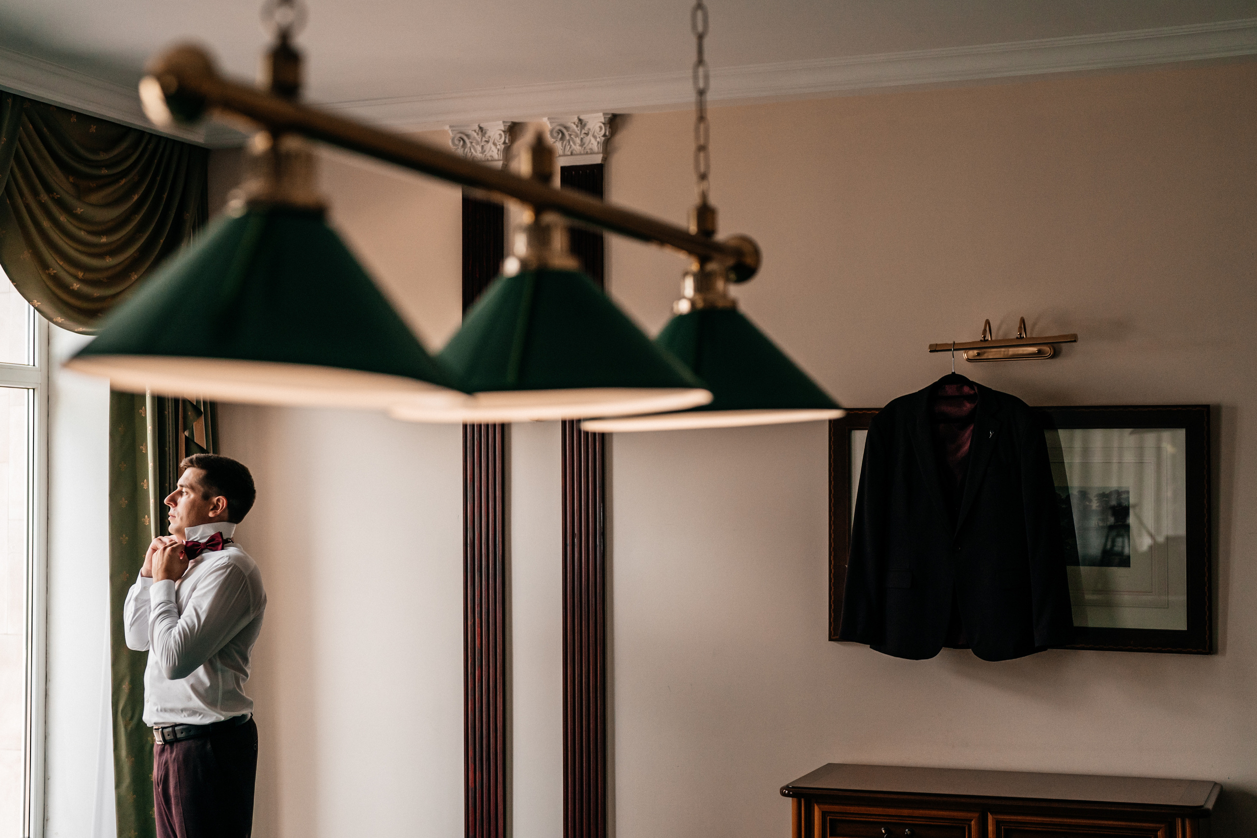 Свадьба. Свадебный и семейный фотограф в Балаково и Саратове Анна Кочеткова