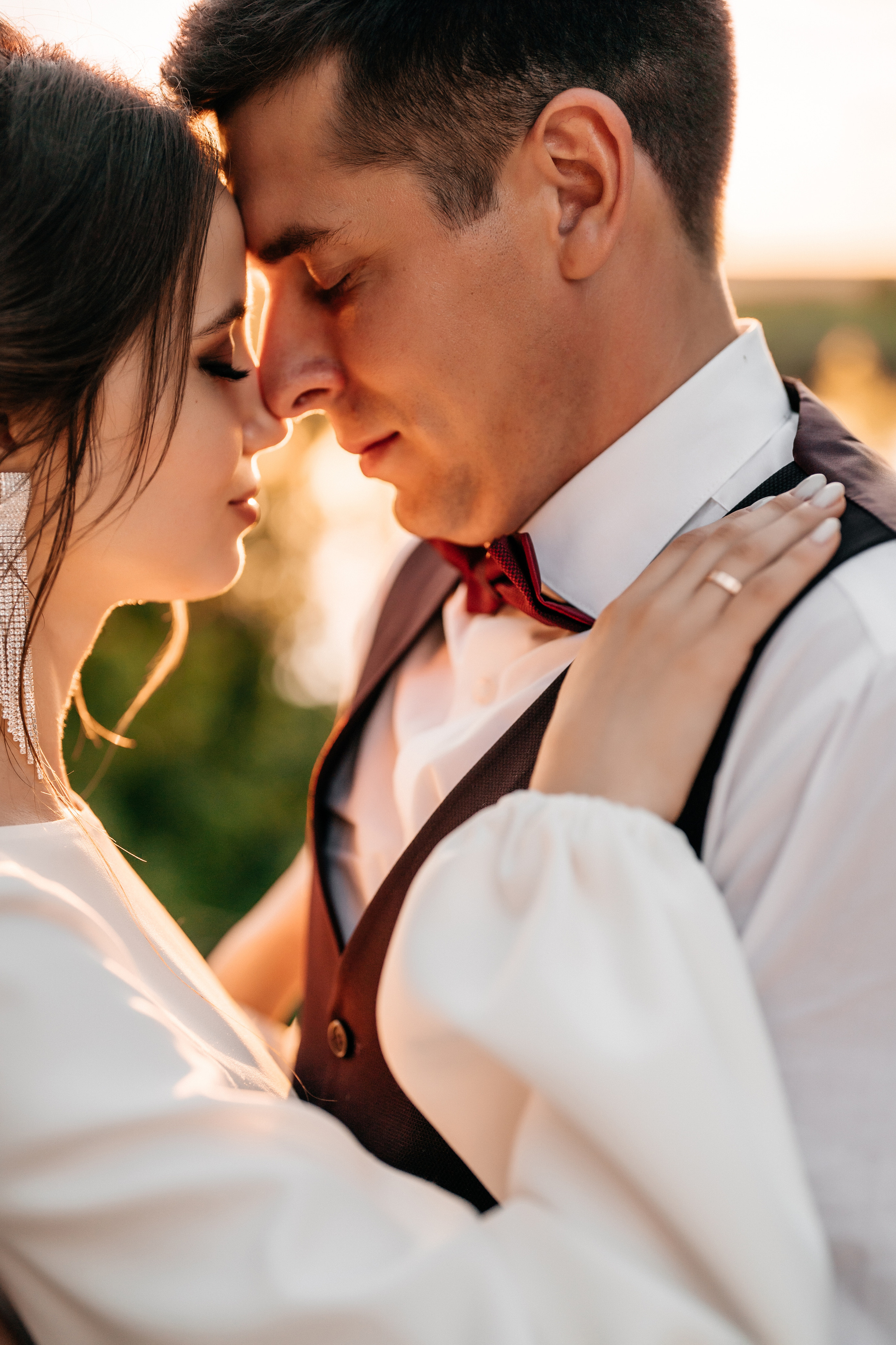 Свадьба. Свадебный и семейный фотограф в Балаково и Саратове Анна Кочеткова