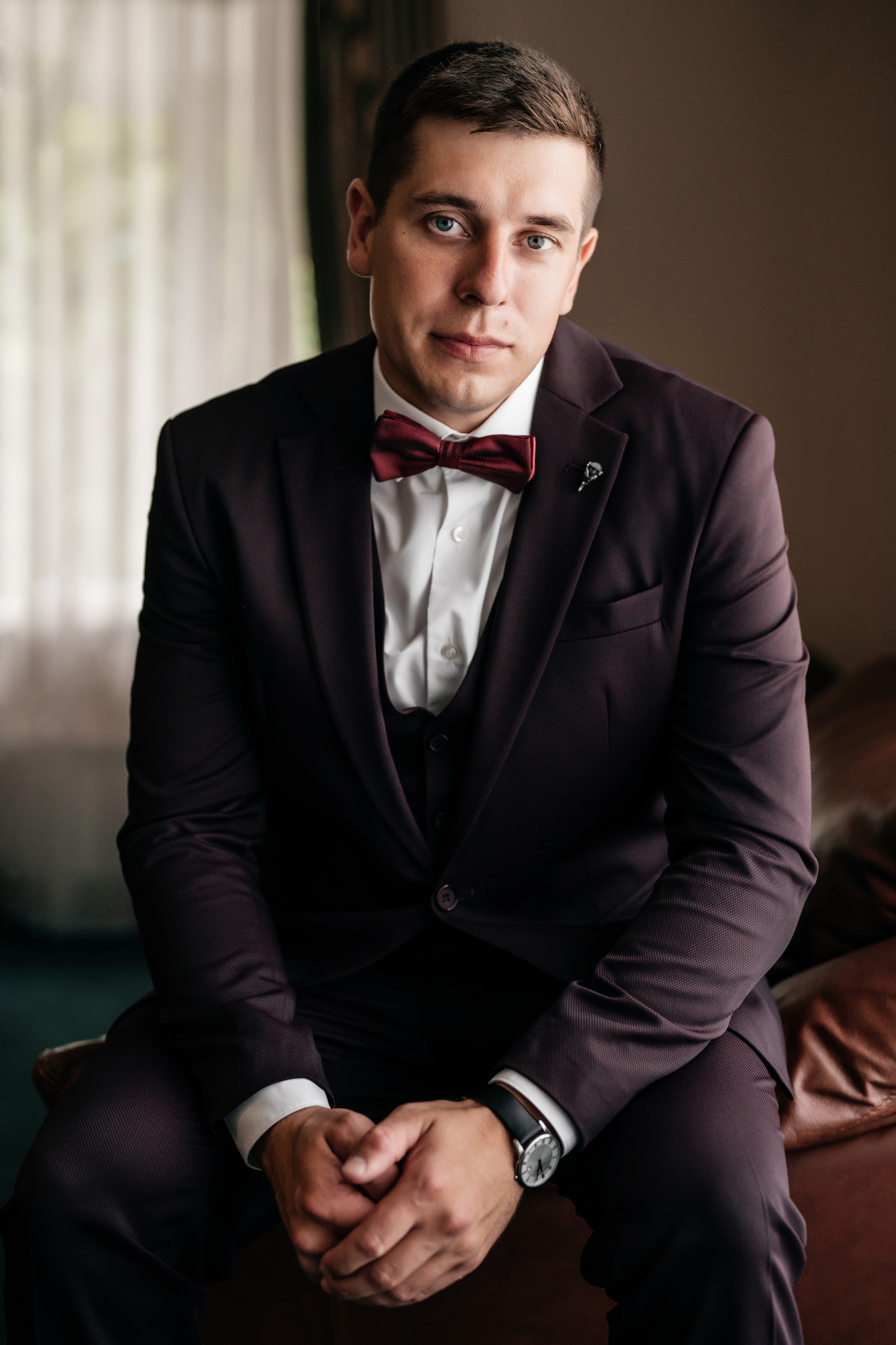 Свадьба. Свадебный и семейный фотограф в Балаково и Саратове Анна Кочеткова