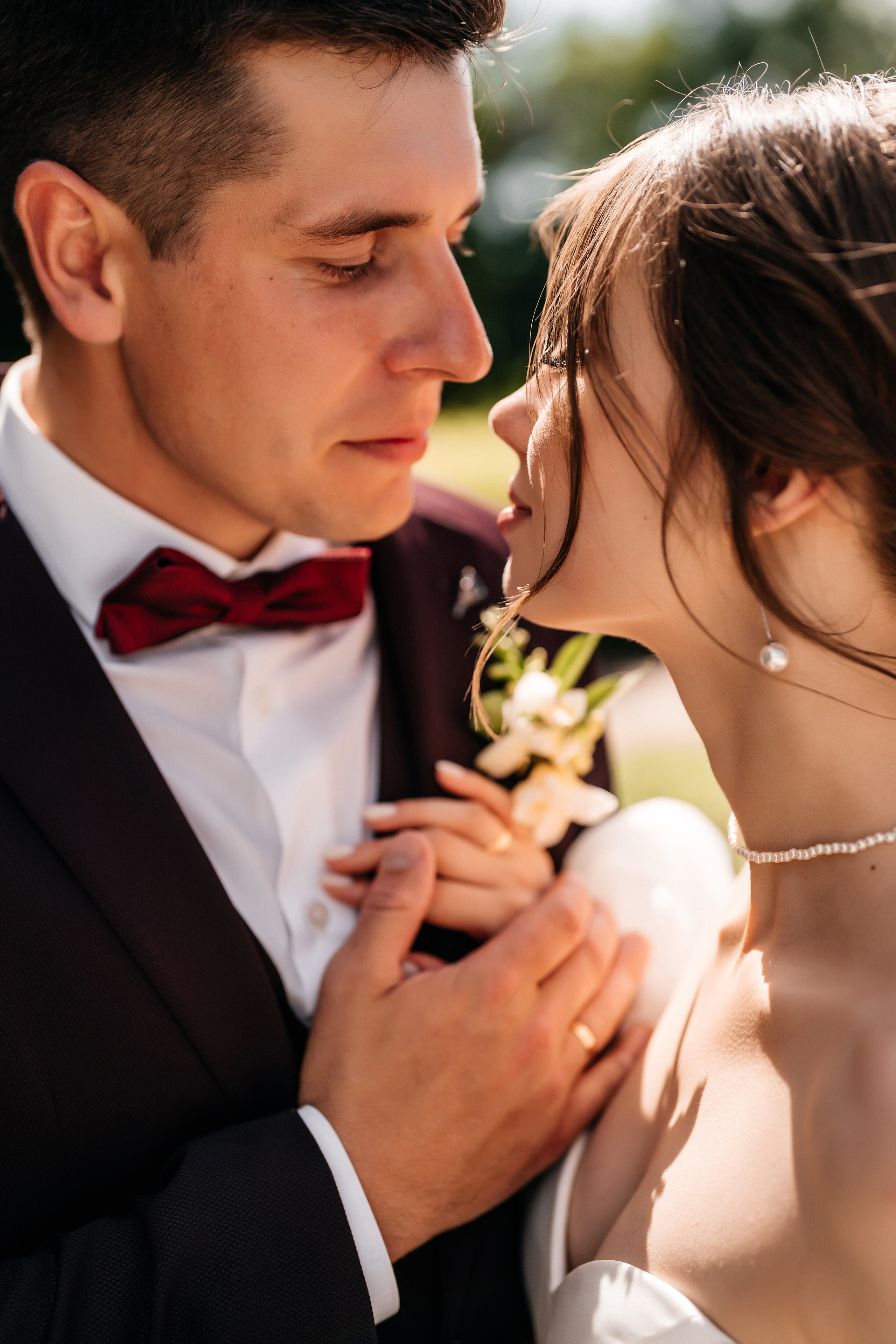 Свадьба. Свадебный и семейный фотограф в Балаково и Саратове Анна Кочеткова