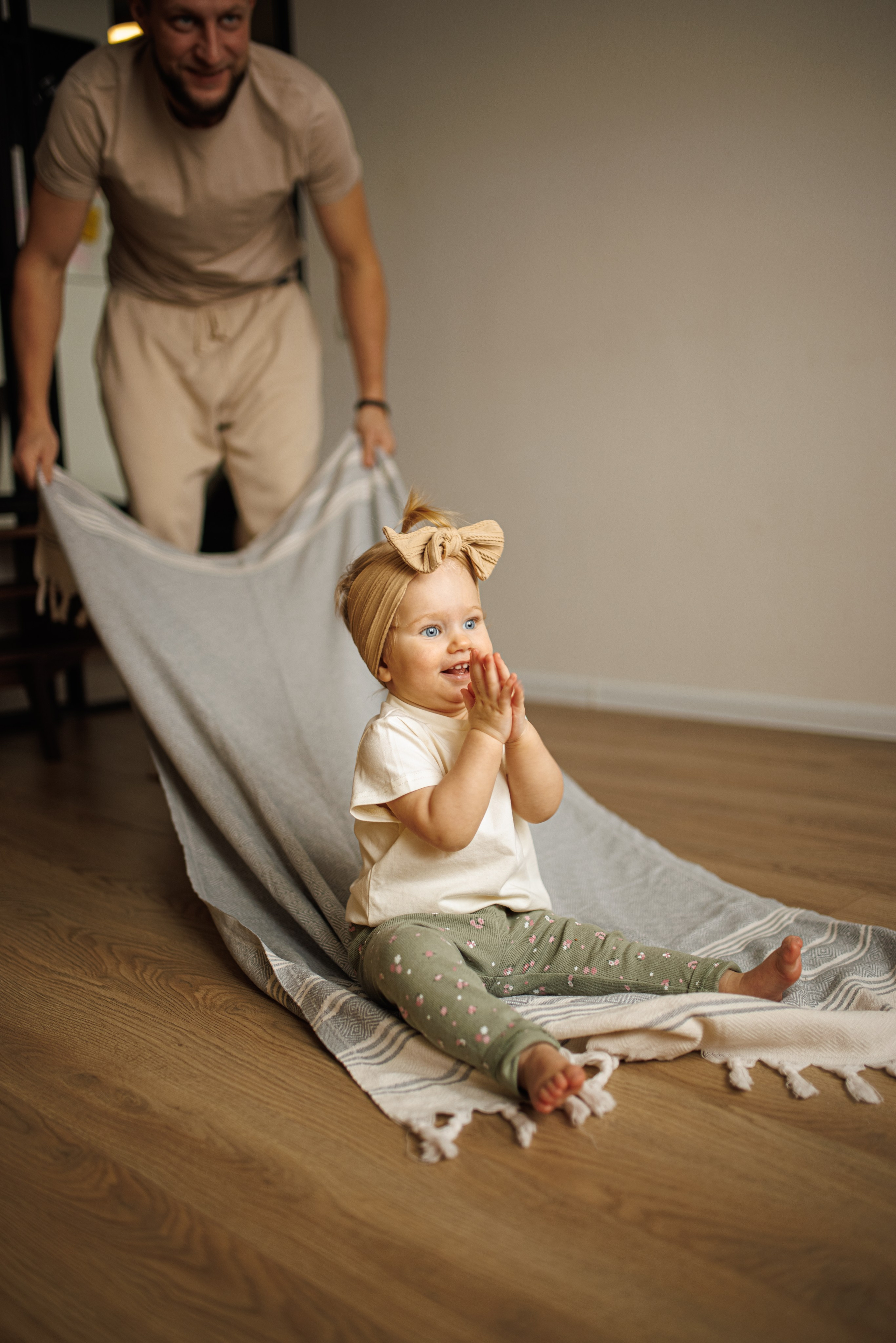 Предновогоднее настроение. Свадебный и семейный фотограф в Москве Julia Juice