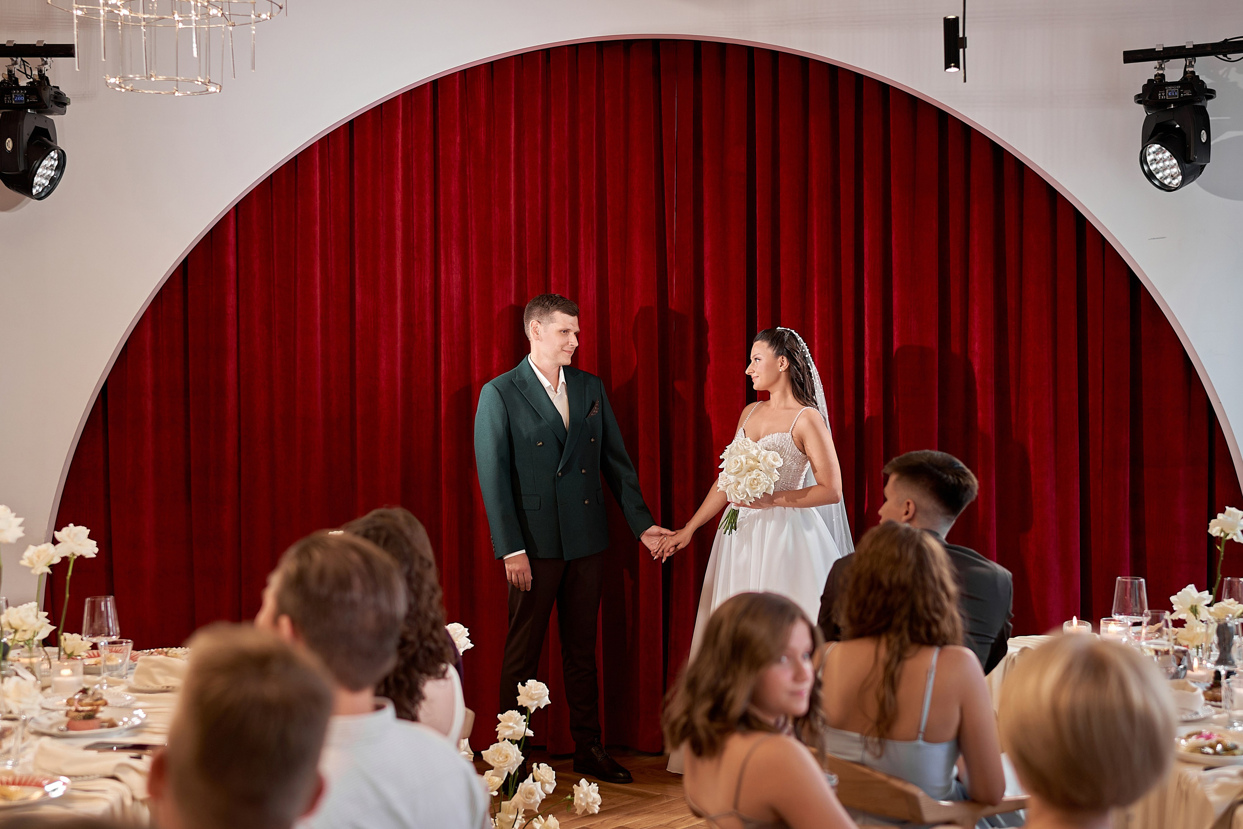 Павел & Ксения. Фотограф в Нижнем Новгороде Марина Кузнецова