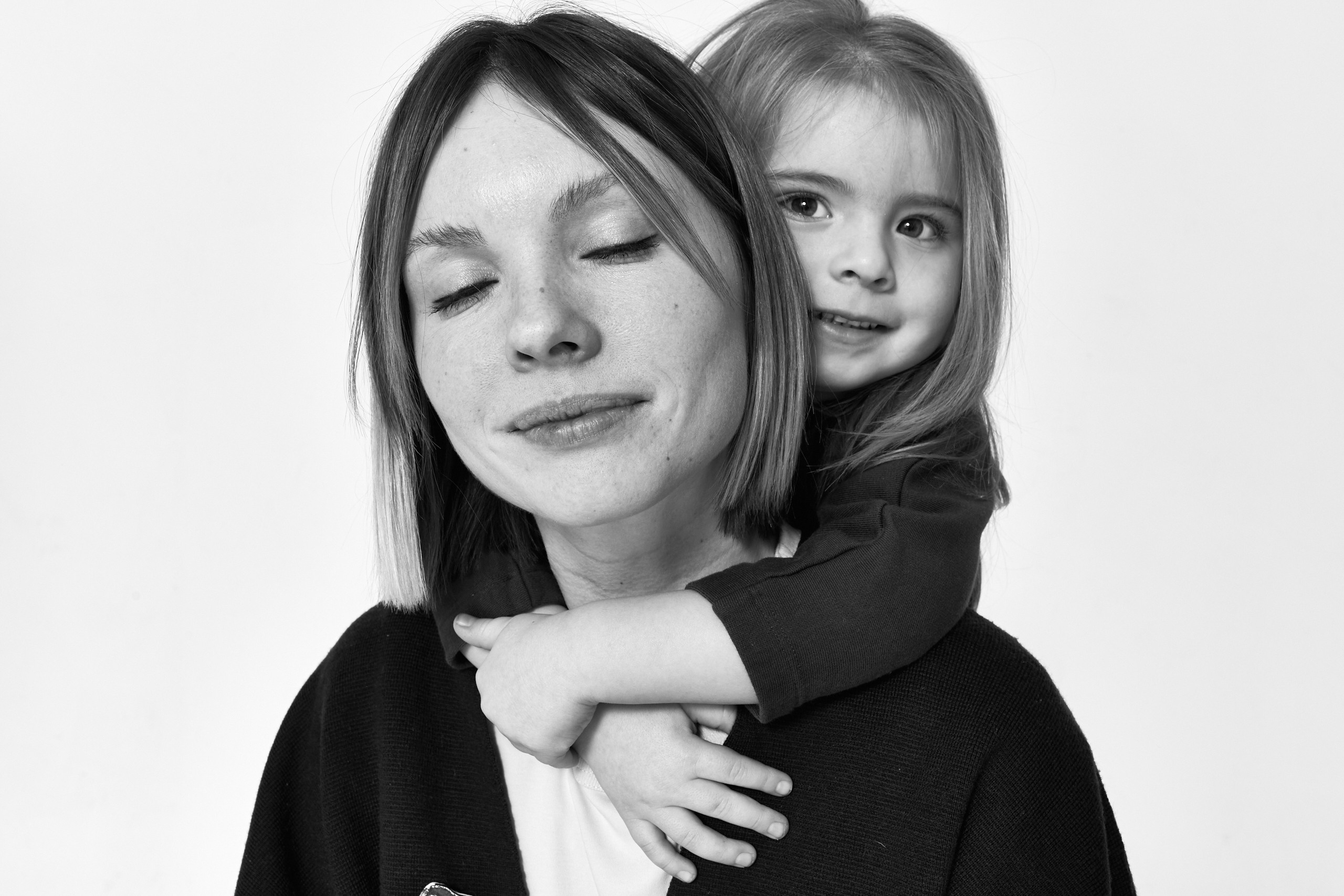 Лена, Варя. Студийный и лайфстайл фотограф в Санкт-Петербурге Карлюк Анатолий