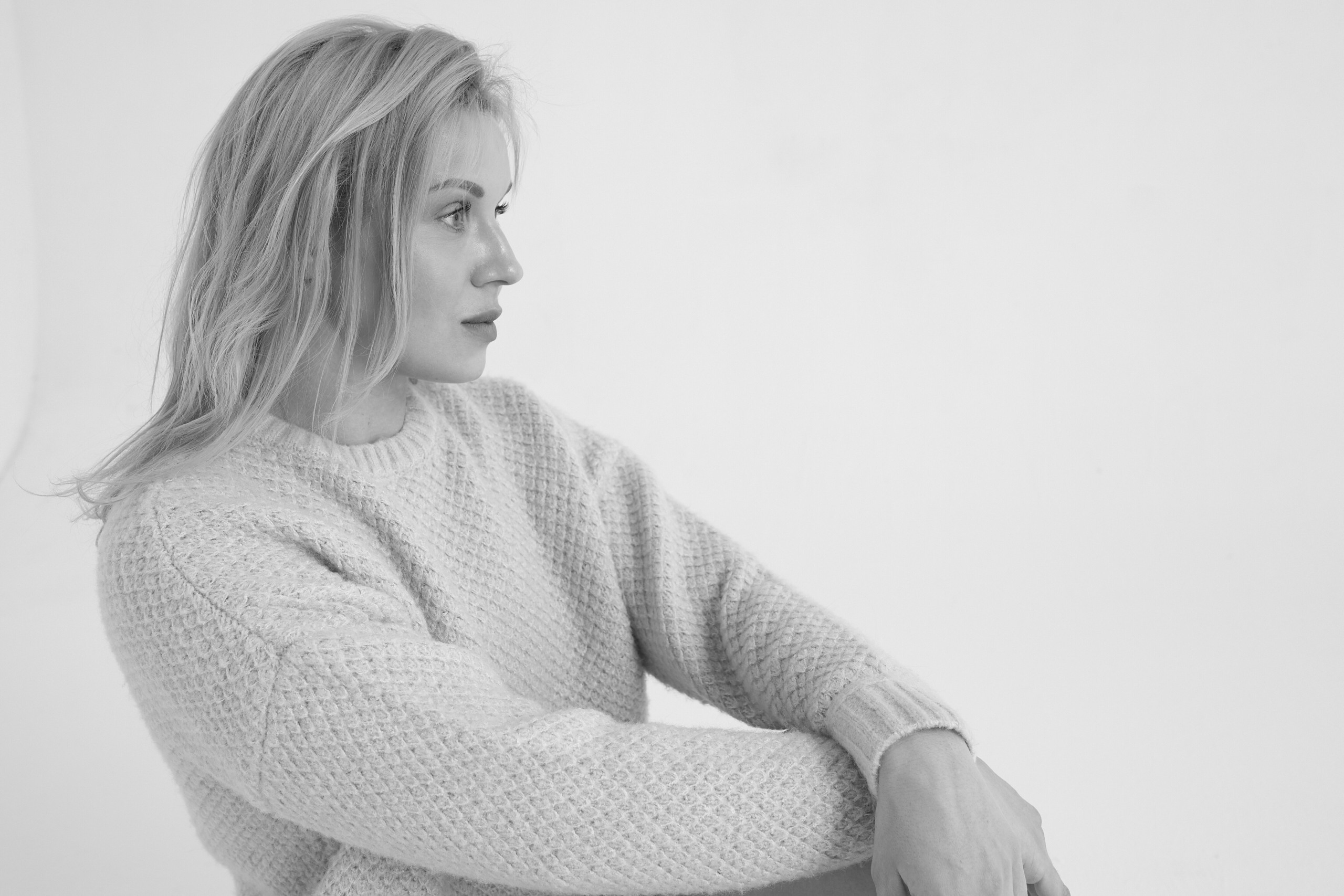 Лена. Студийный и лайфстайл фотограф в Санкт-Петербурге Карлюк Анатолий