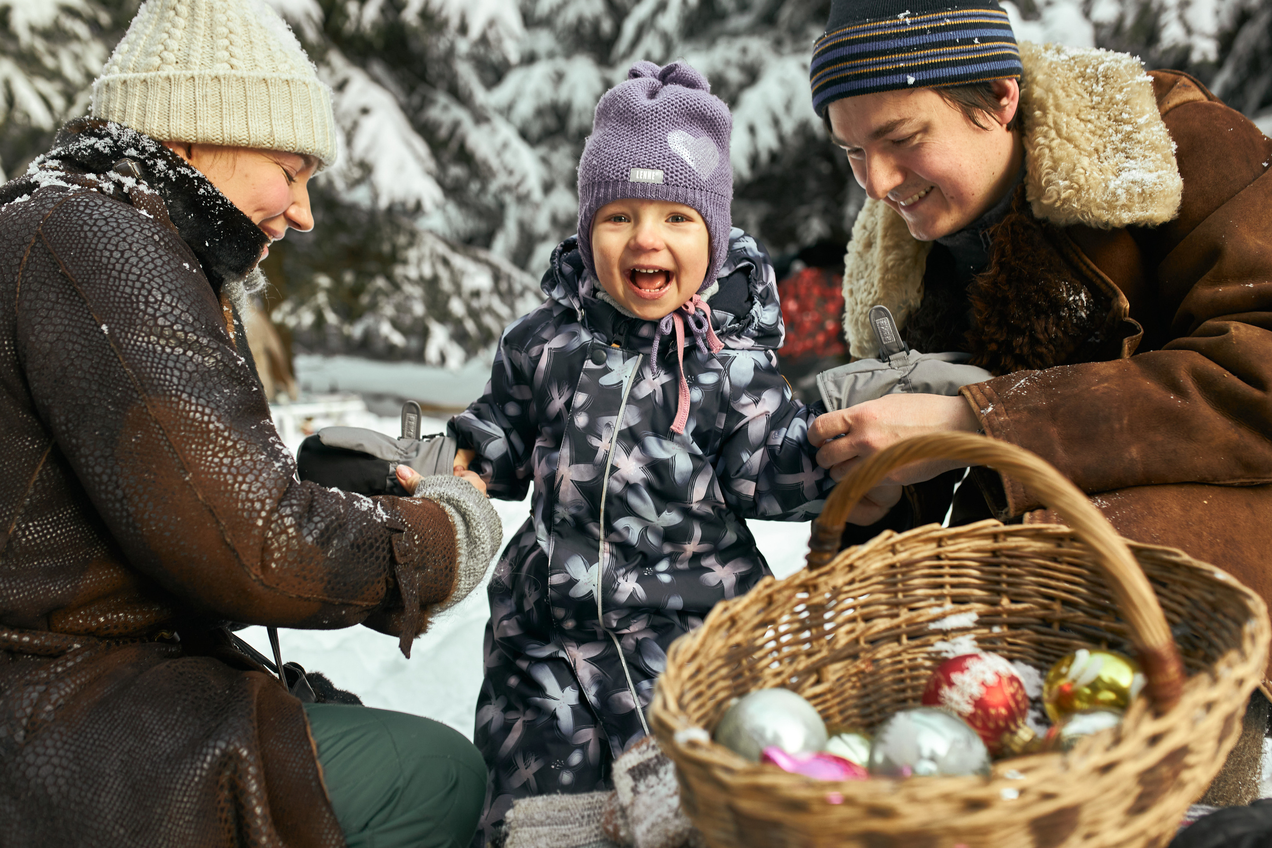 Тема, Маша, Соня. Студийный и лайфстайл фотограф в Санкт-Петербурге Карлюк Анатолий