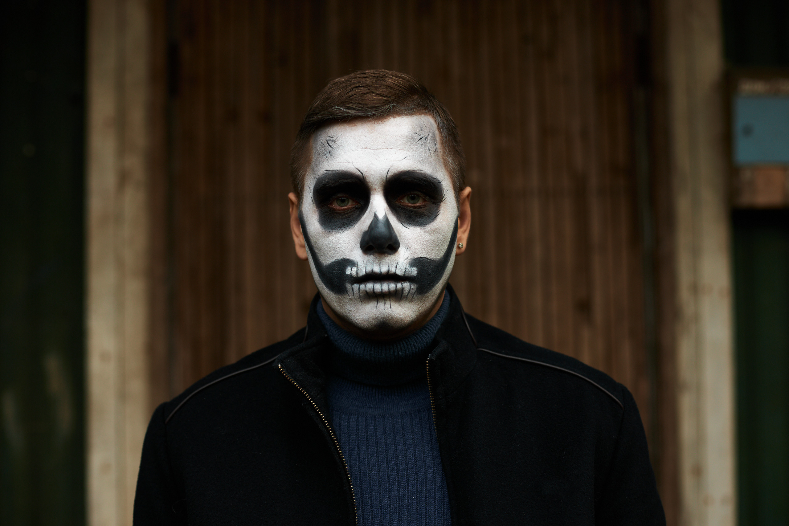 Helloween 2021. Студийный и лайфстайл фотограф в Санкт-Петербурге Карлюк Анатолий