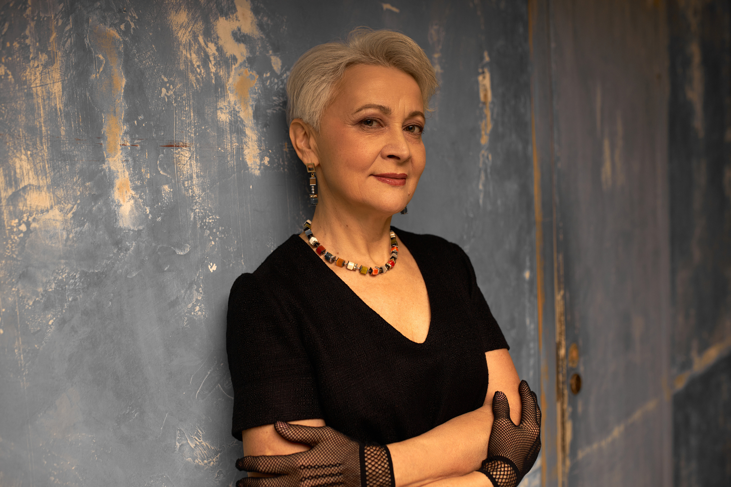 Людмила. Студийный и лайфстайл фотограф в Санкт-Петербурге Карлюк Анатолий