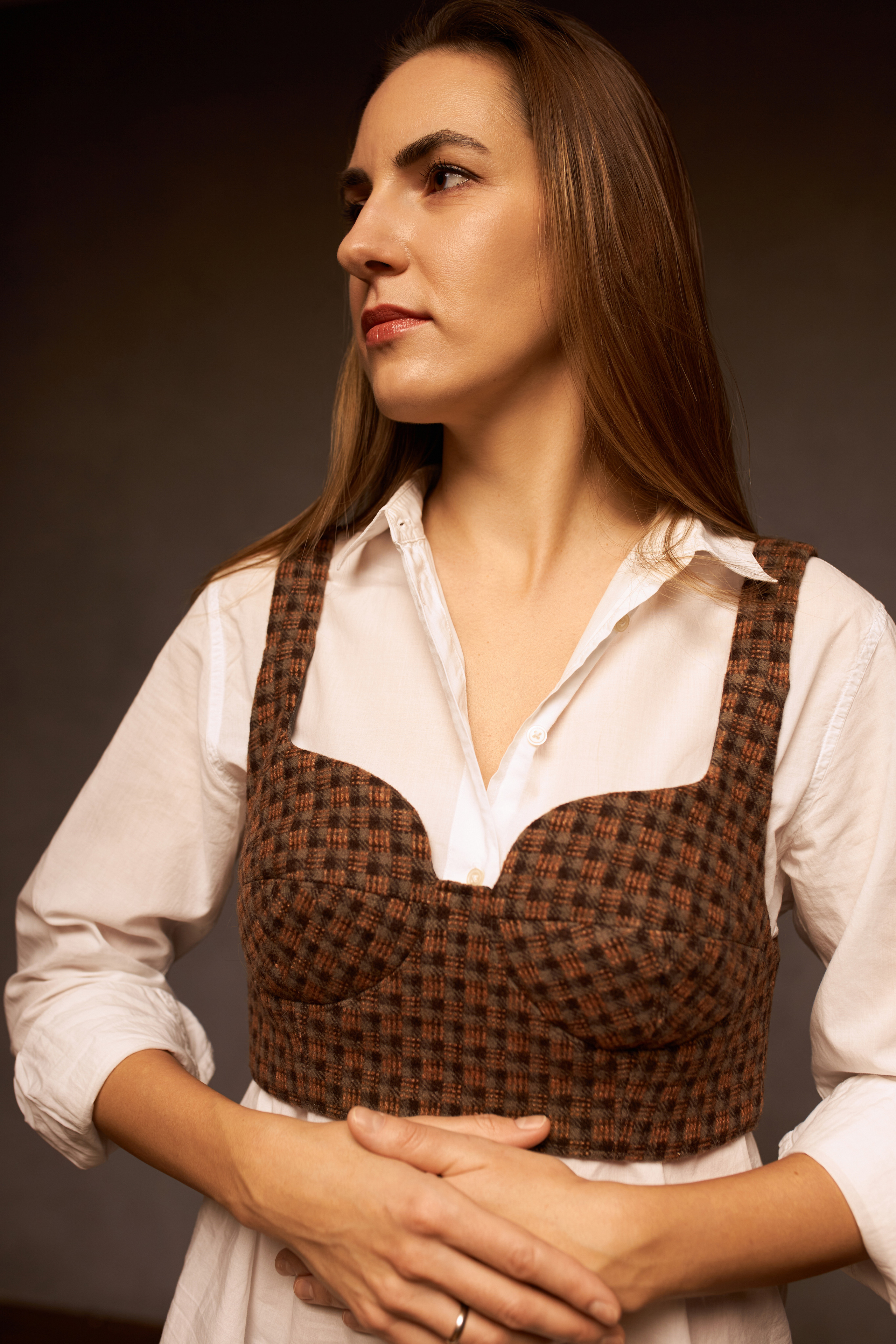 Виктория. Студийный и лайфстайл фотограф в Санкт-Петербурге Карлюк Анатолий