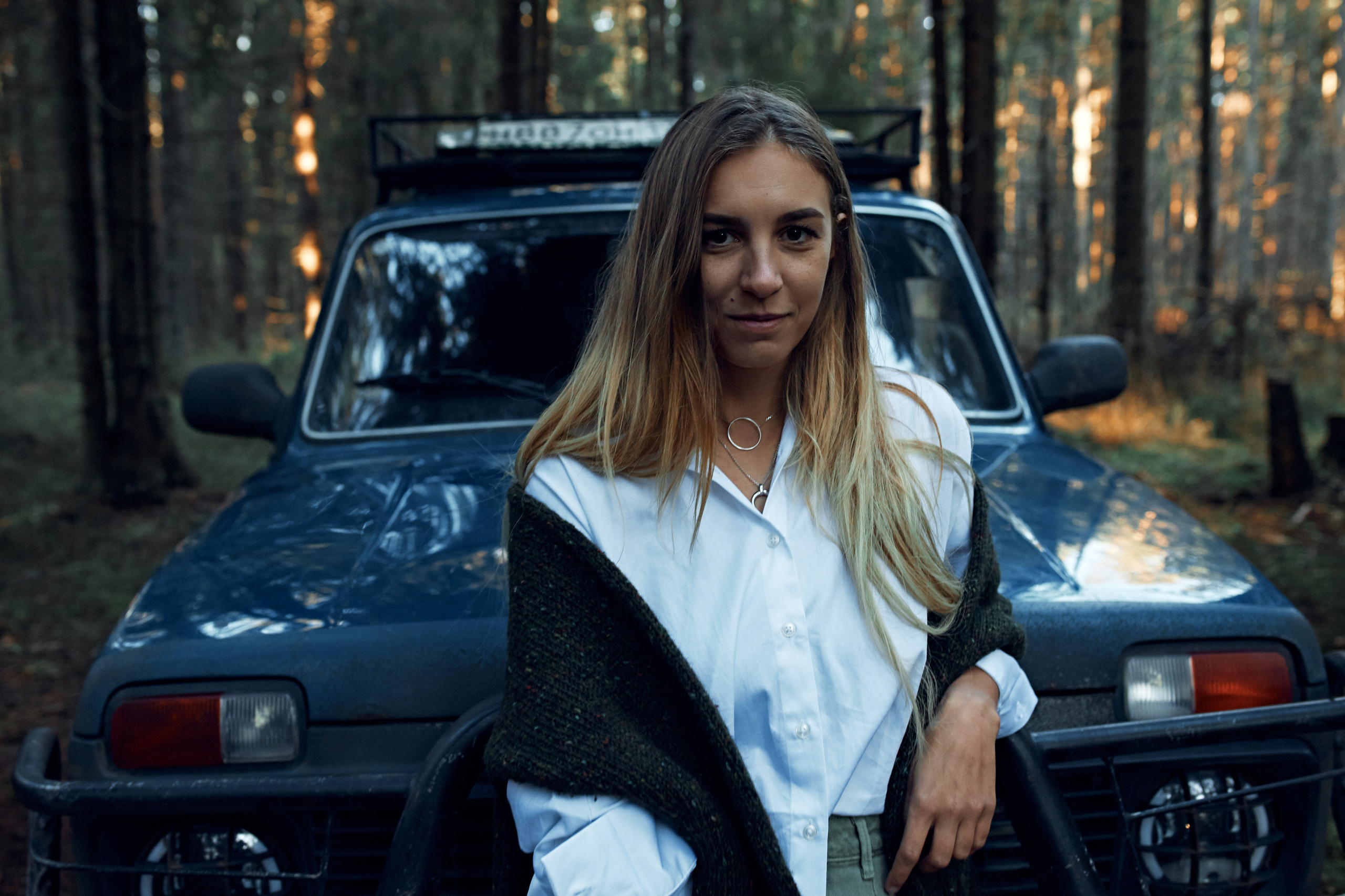 Лора. Студийный и лайфстайл фотограф в Санкт-Петербурге Карлюк Анатолий