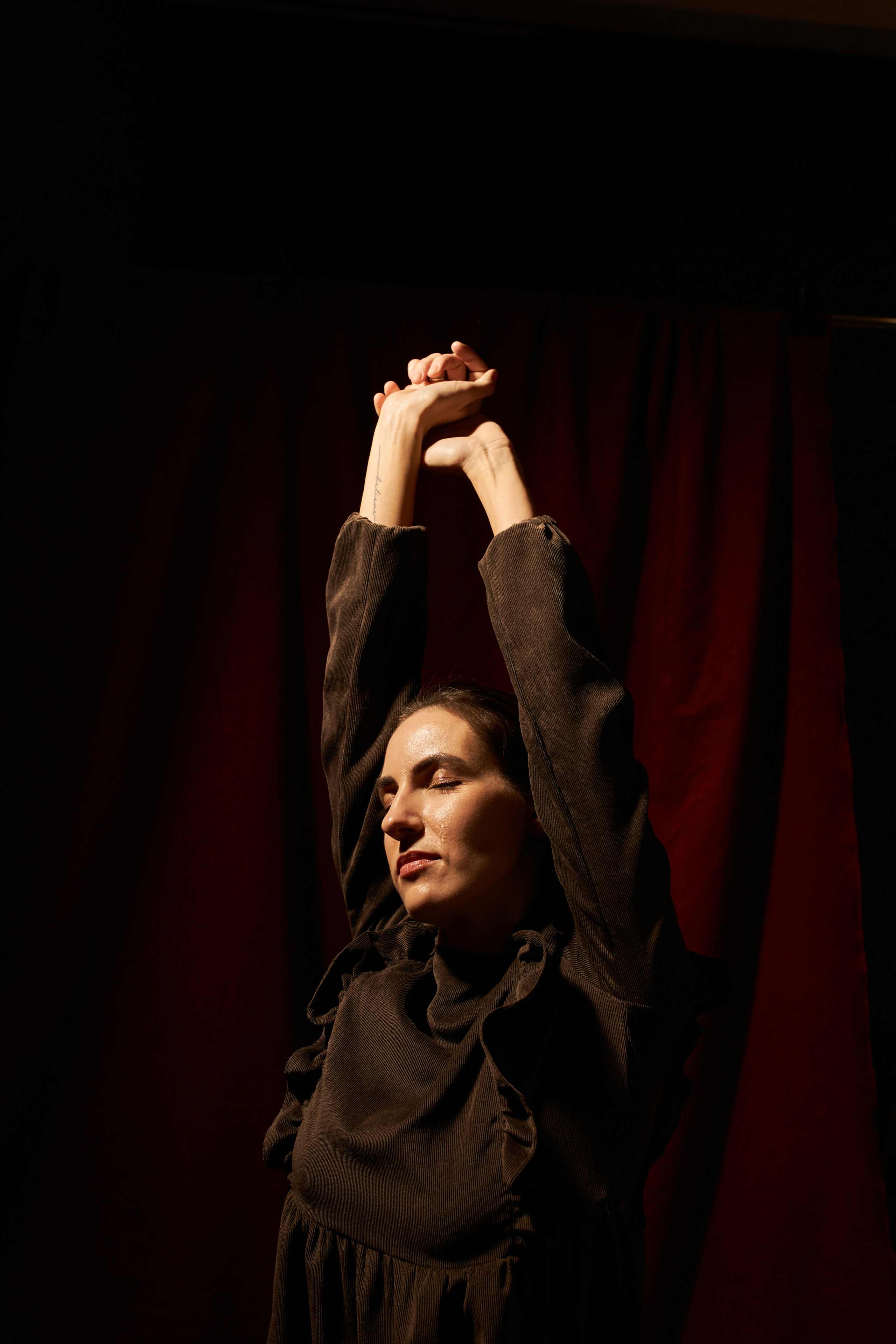 Виктория. Студийный и лайфстайл фотограф в Санкт-Петербурге Карлюк Анатолий