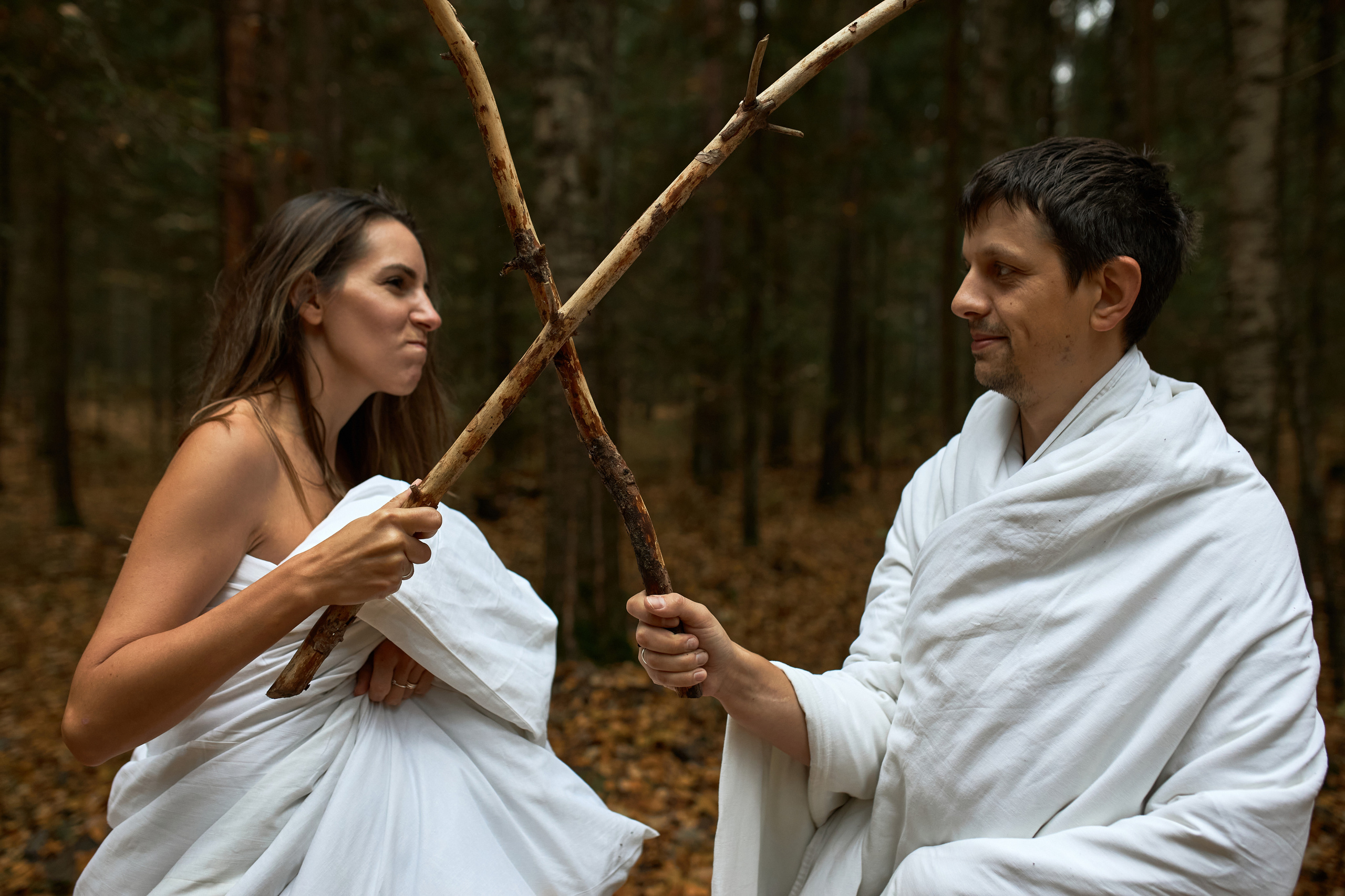 Саша, Вика. Студийный и лайфстайл фотограф в Санкт-Петербурге Карлюк Анатолий