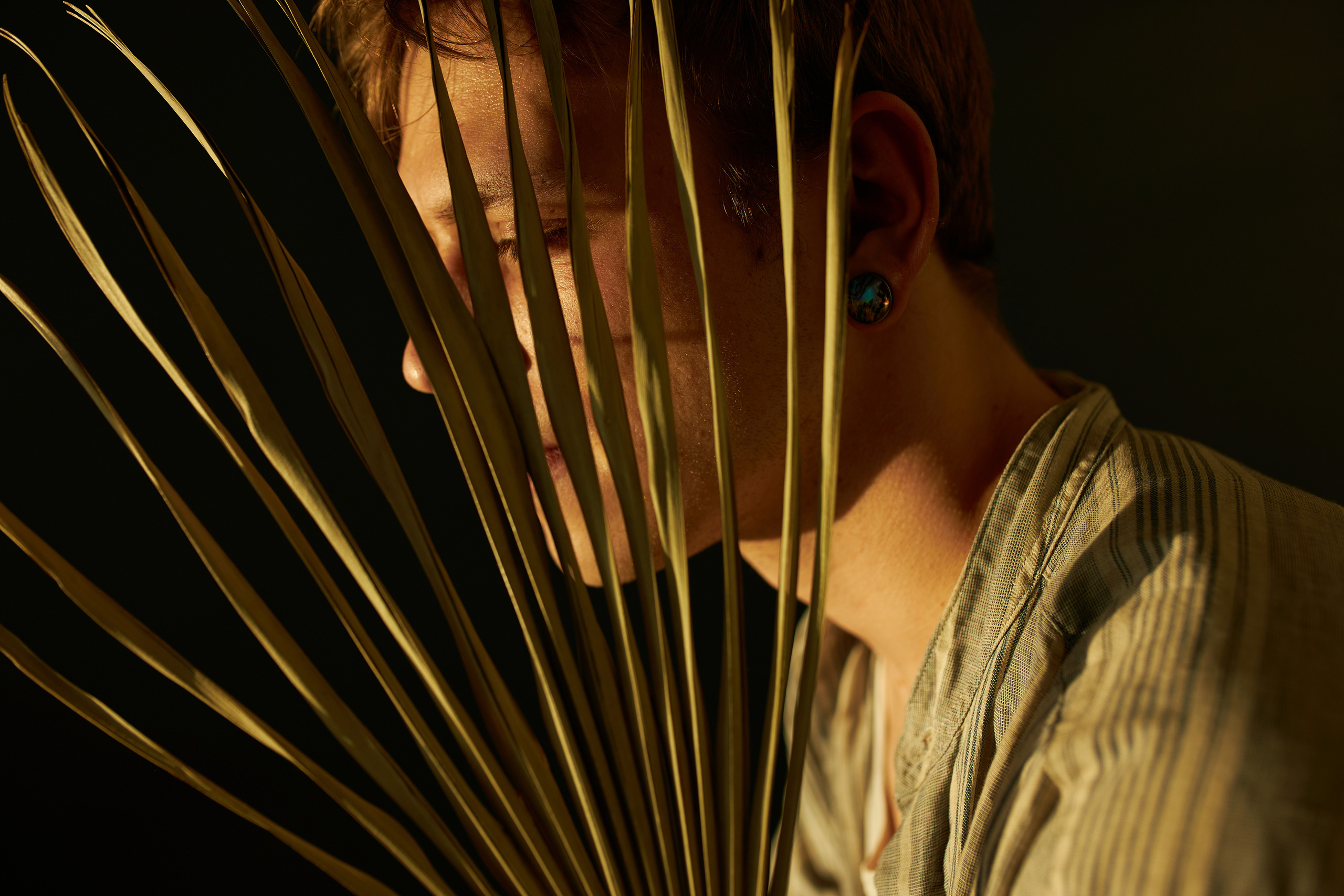 Никита. Студийный и лайфстайл фотограф в Санкт-Петербурге Карлюк Анатолий