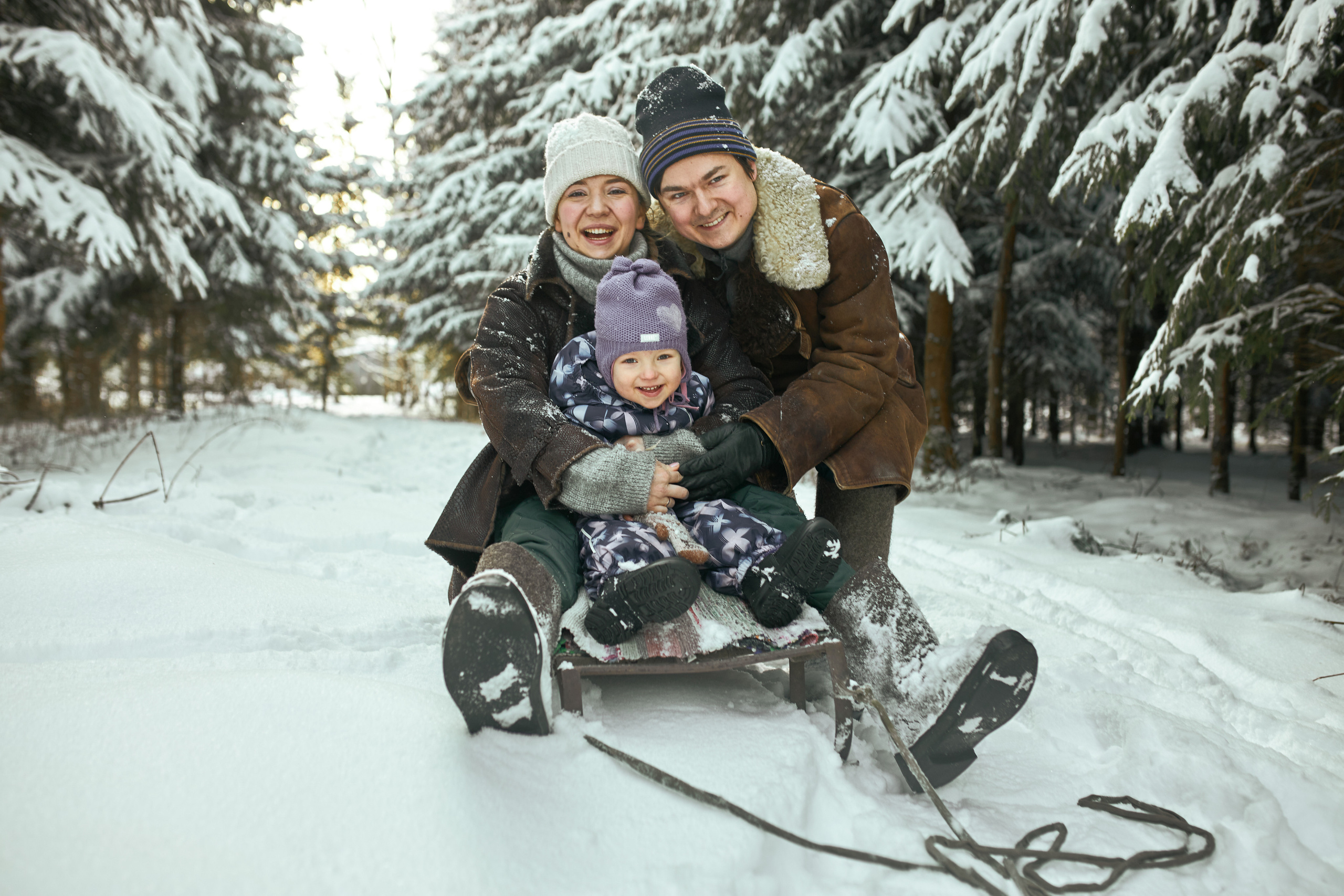 Тема, Маша, Соня. Студийный и лайфстайл фотограф в Санкт-Петербурге Карлюк Анатолий