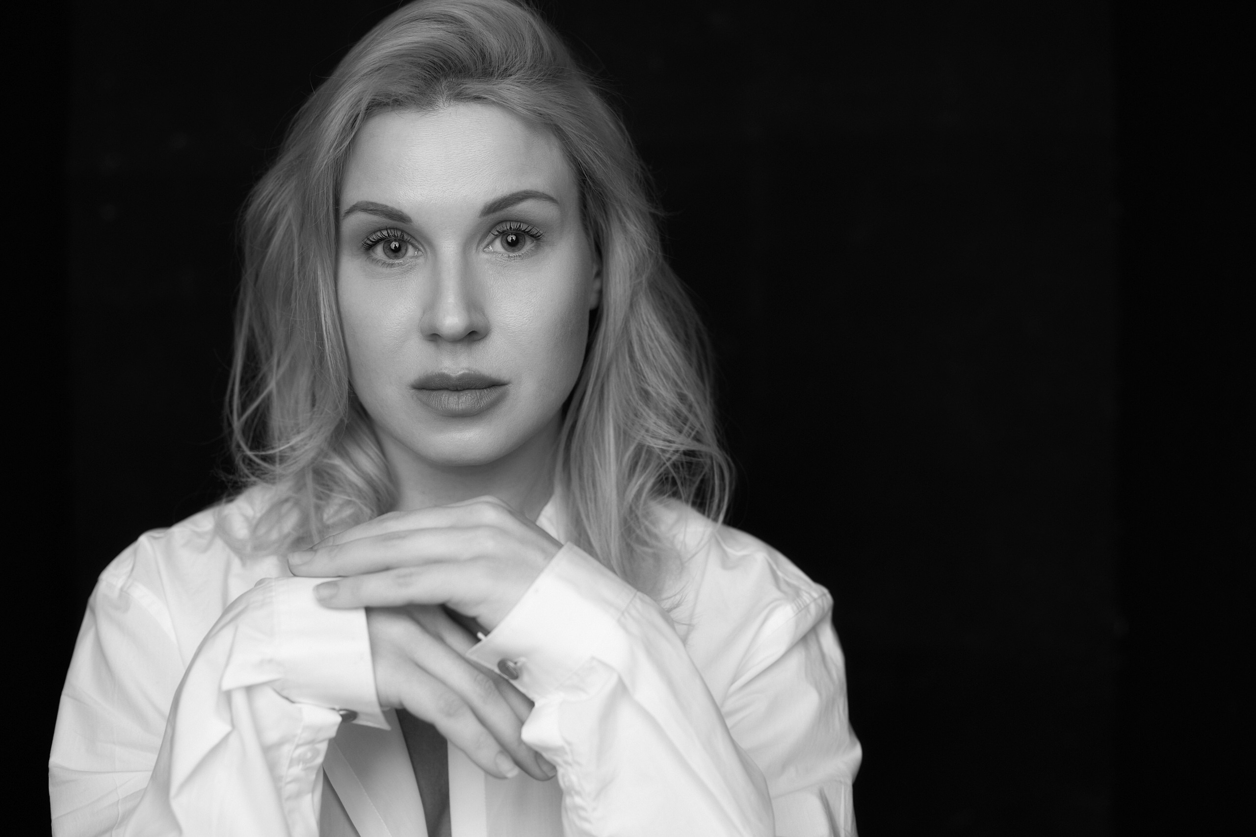 Лена. Студийный и лайфстайл фотограф в Санкт-Петербурге Карлюк Анатолий