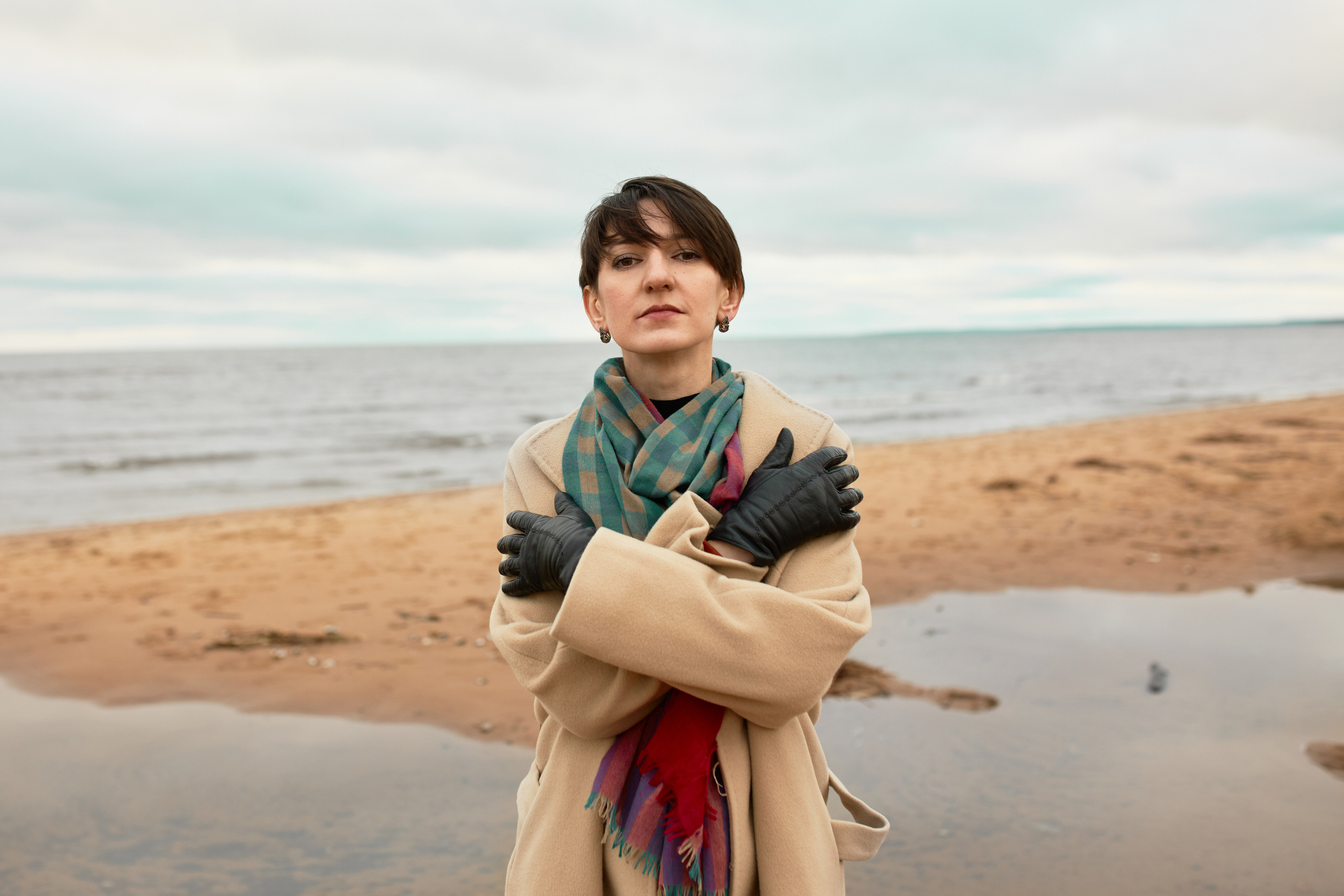 Юлия. Студийный и лайфстайл фотограф в Санкт-Петербурге Карлюк Анатолий