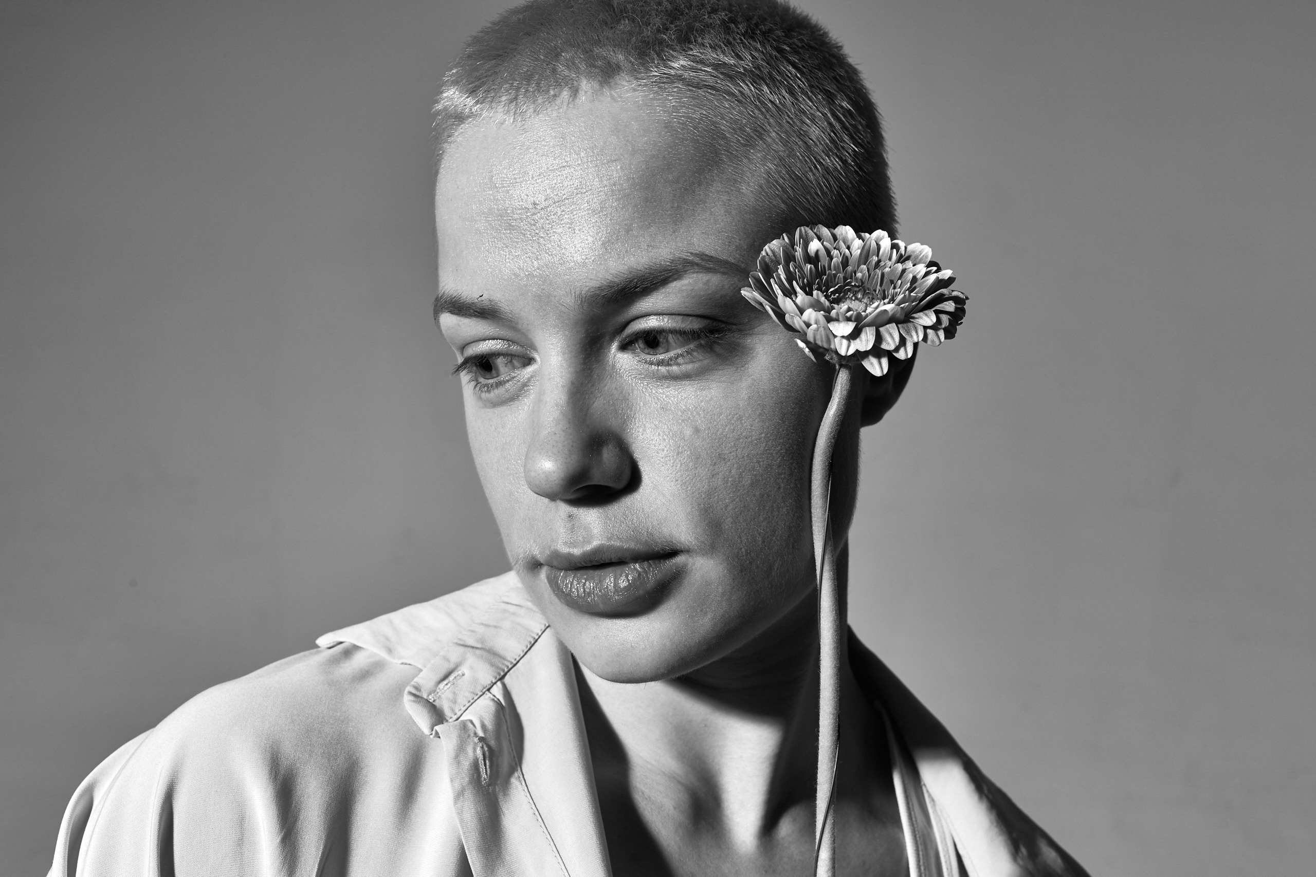 Лена. Студийный и лайфстайл фотограф в Санкт-Петербурге Карлюк Анатолий