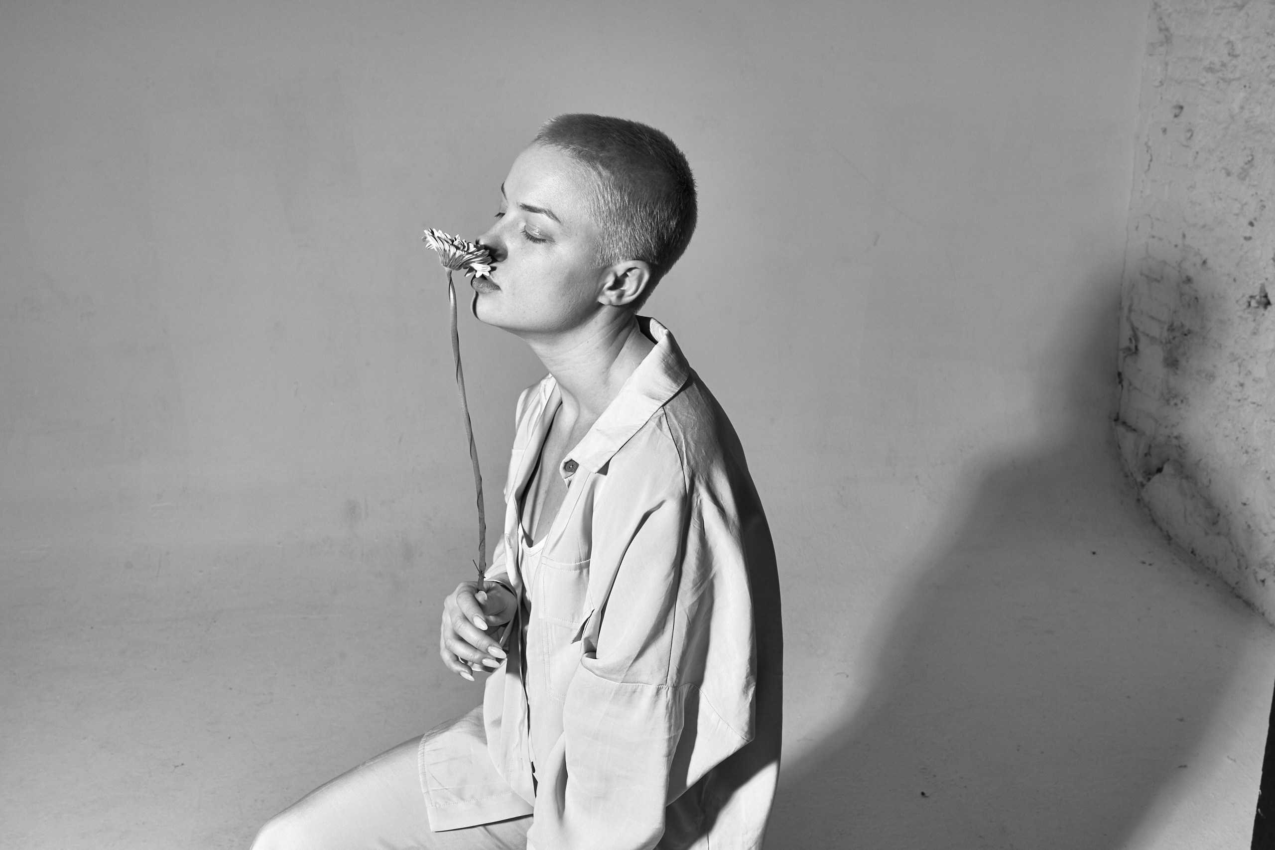 Лена. Студийный и лайфстайл фотограф в Санкт-Петербурге Карлюк Анатолий