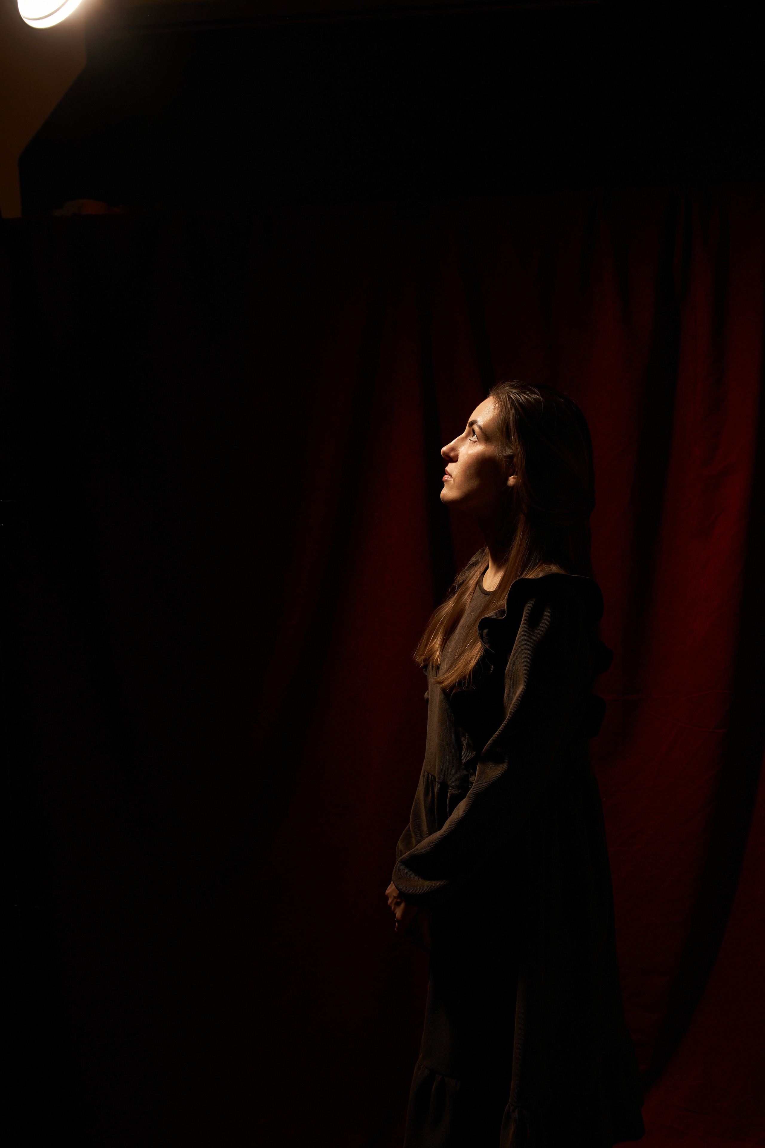 Виктория. Студийный и лайфстайл фотограф в Санкт-Петербурге Карлюк Анатолий