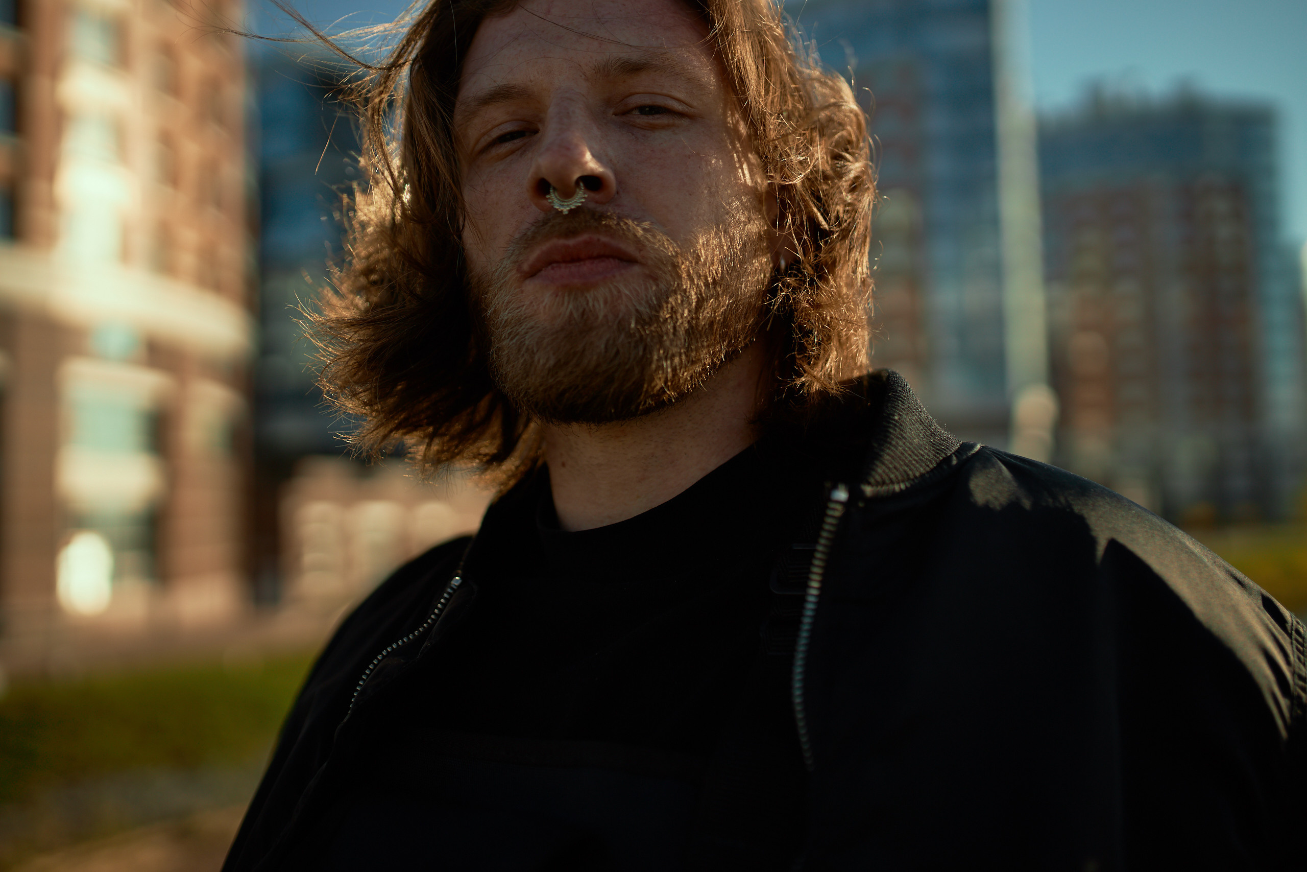 Женя. Студийный и лайфстайл фотограф в Санкт-Петербурге Карлюк Анатолий